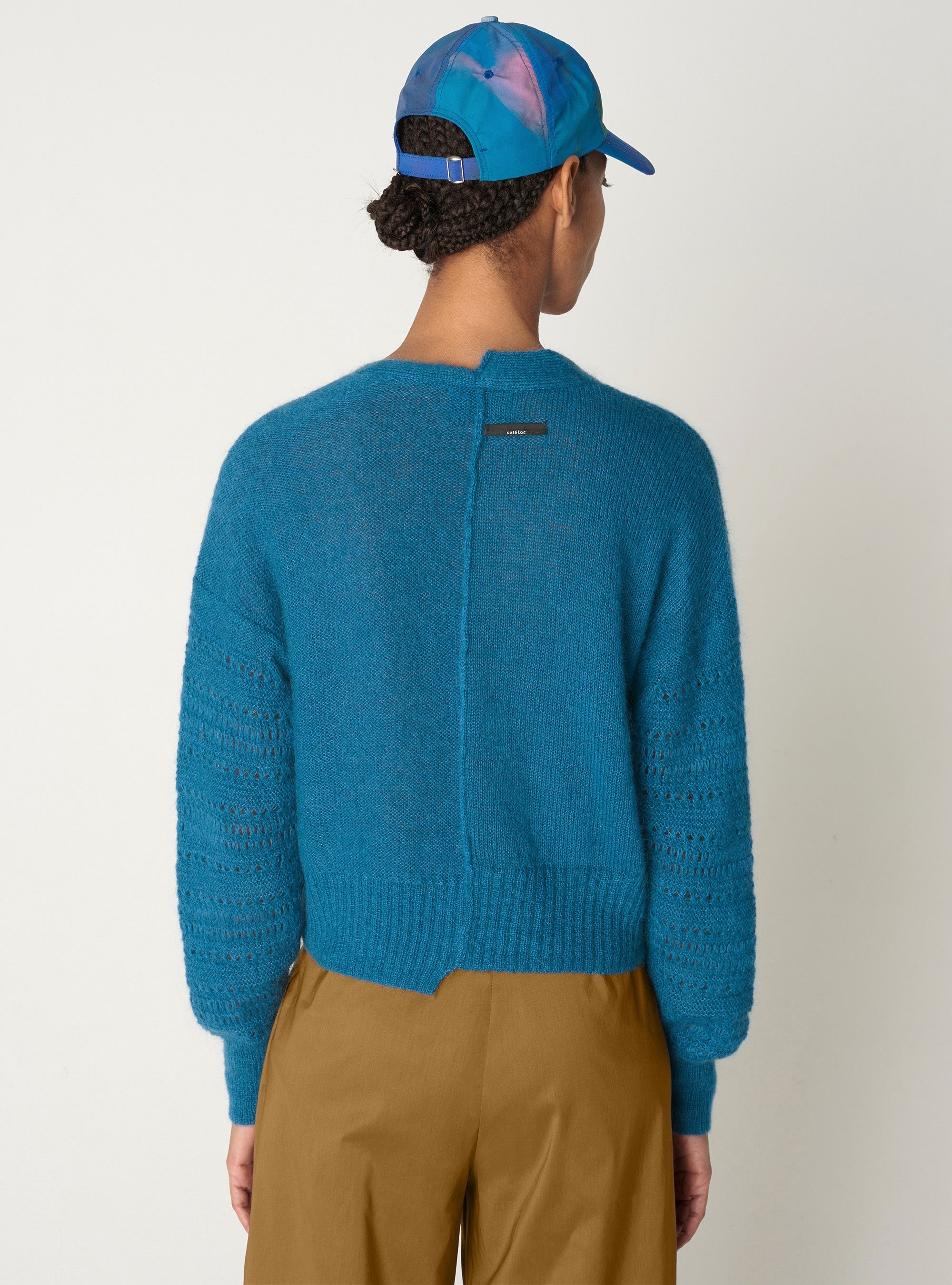 Cardigan Danielle Cotélac 