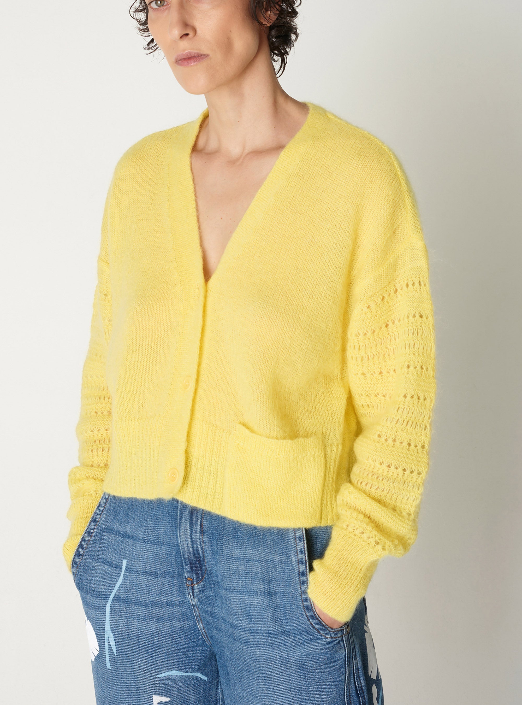 Cardigan Danielle Cotélac 