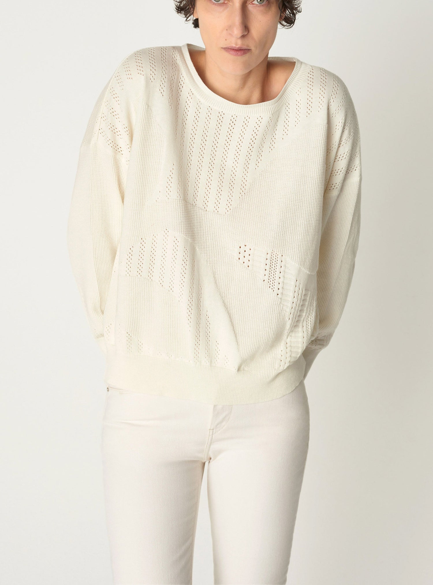 Pull Bella Cotélac 