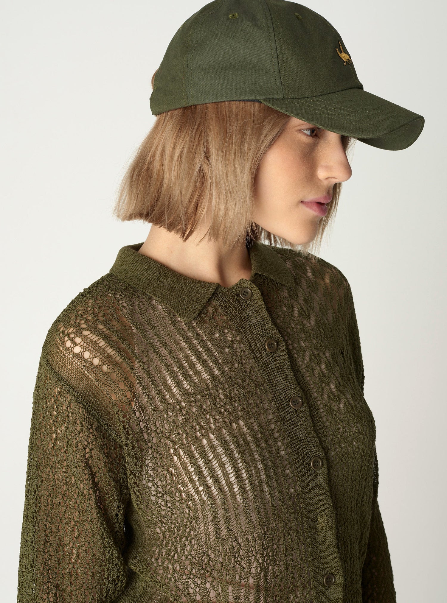 Cardigan Estelle Cotélac 
