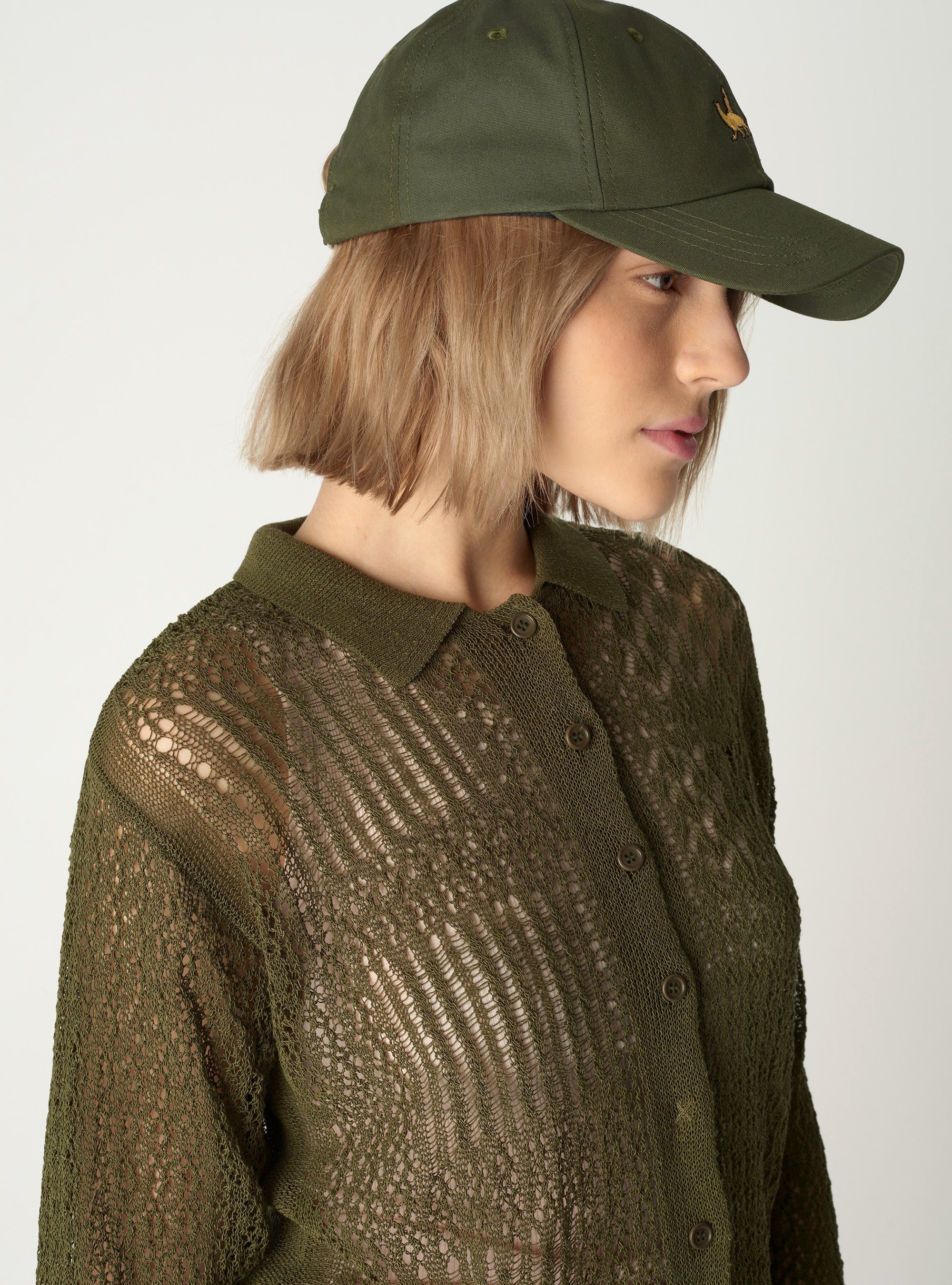 Cardigan Estelle Cotélac 