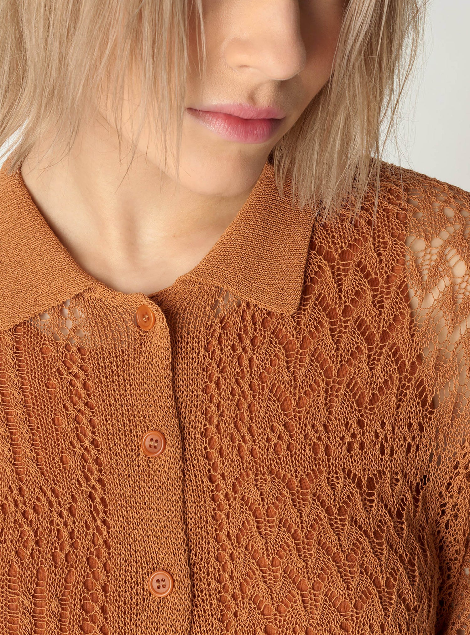 Cardigan Estelle Cotélac 