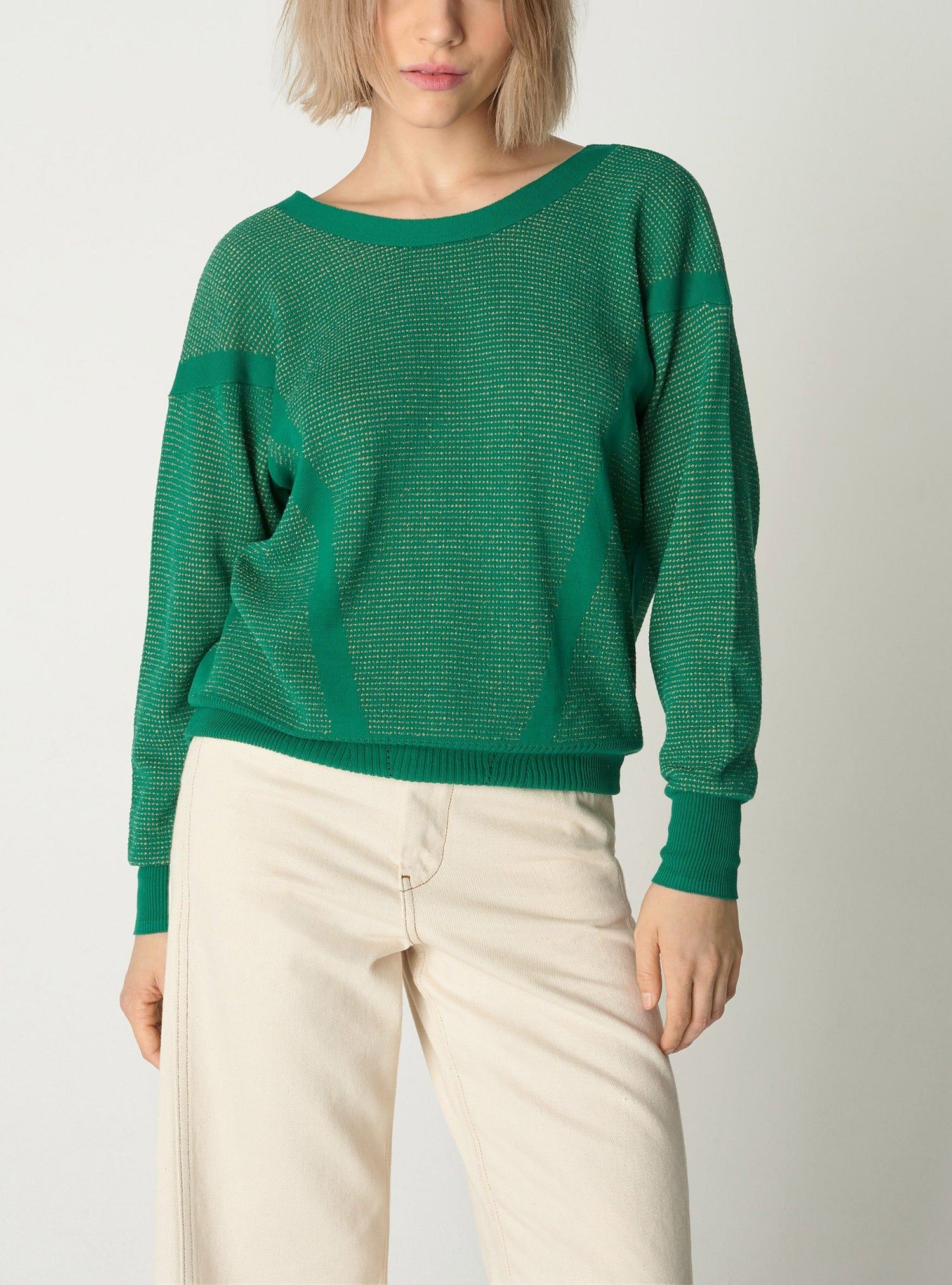 Pull Alicia Cotélac 