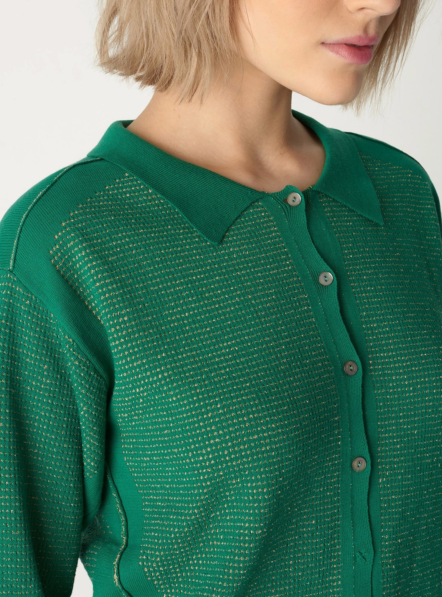 Cardigan Alicia Cotélac 