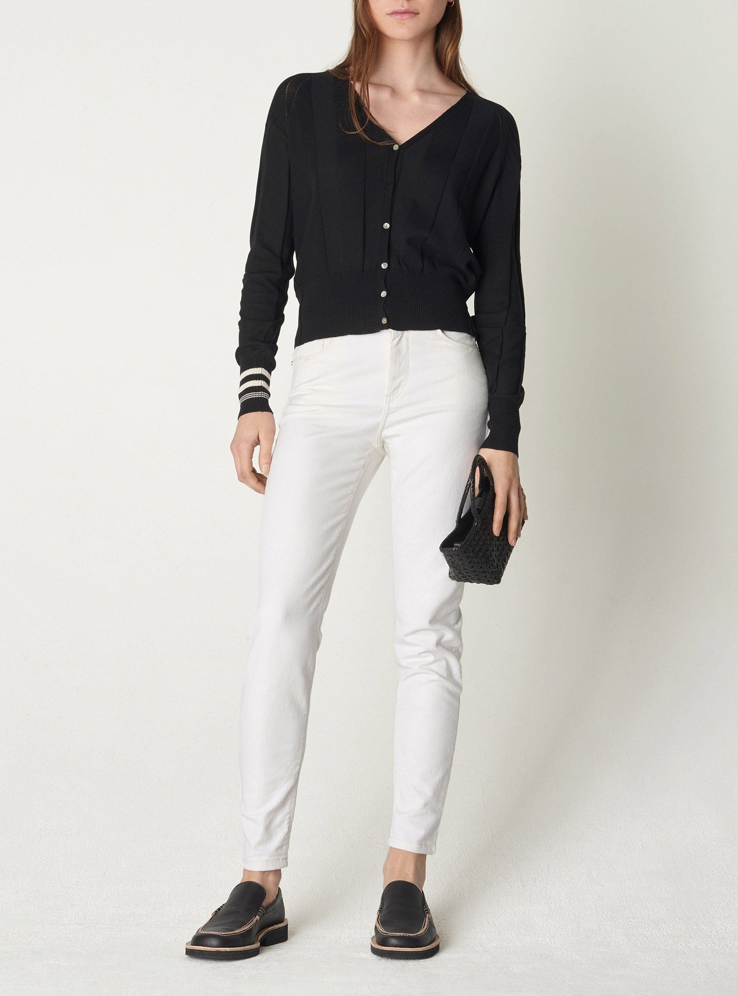 Cardigan Inès Cotélac 