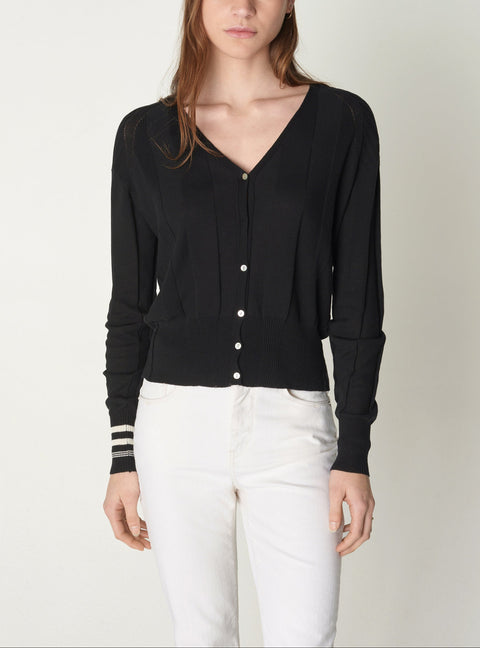 Strickjacke