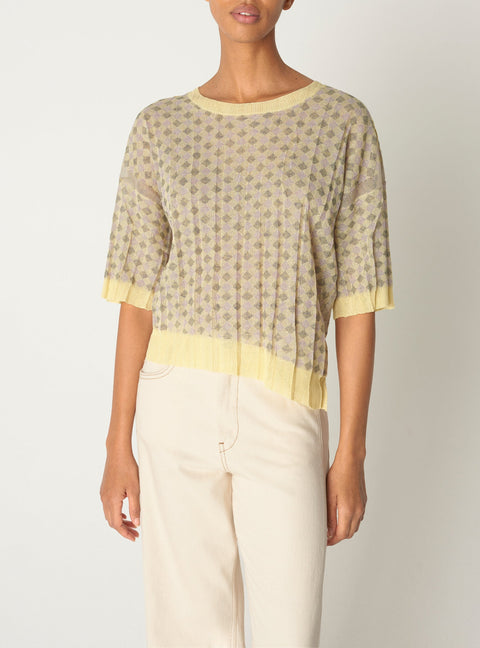 Victorine-Pullover