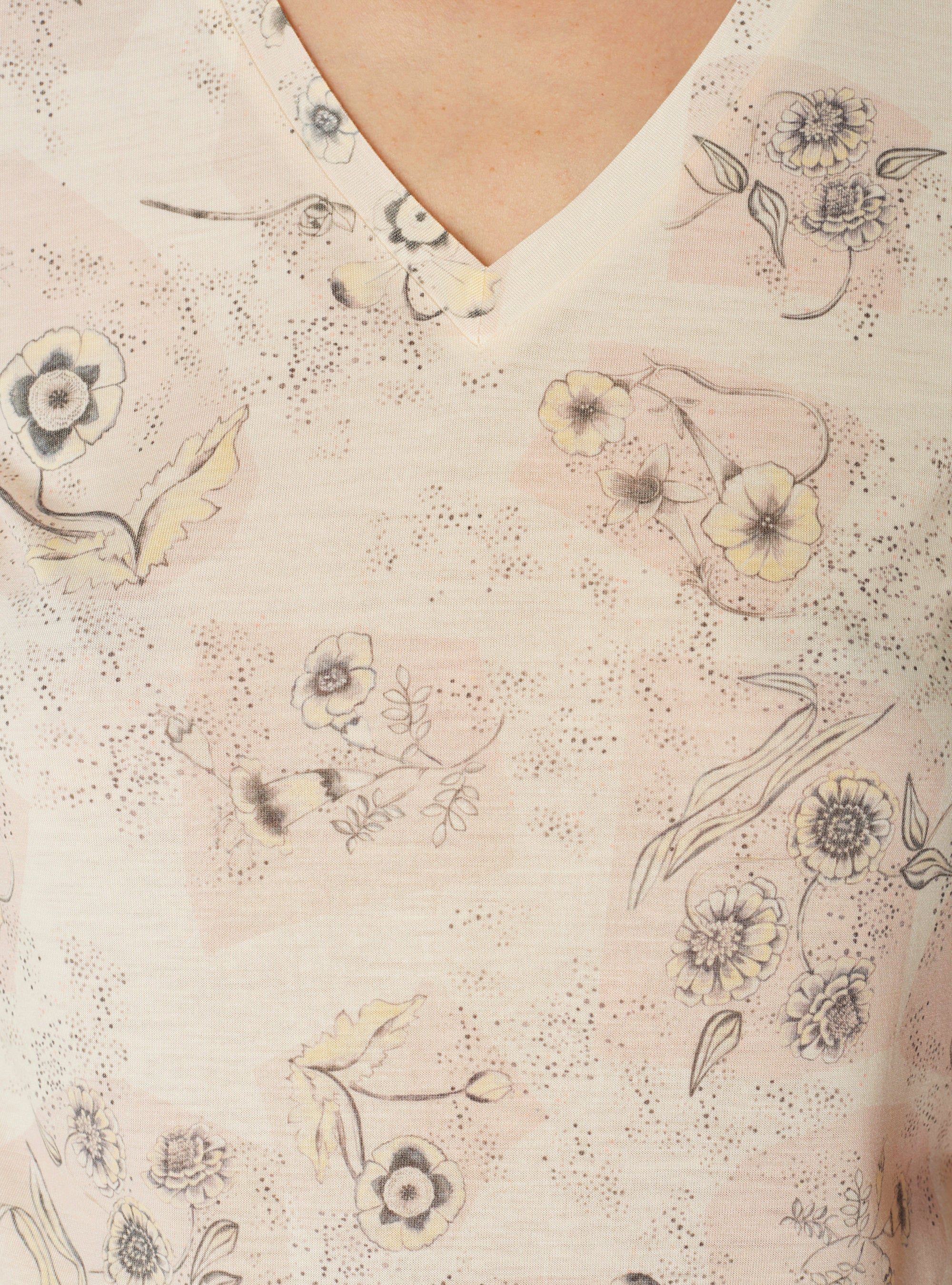 T-Shirt Pauline Cotélac 