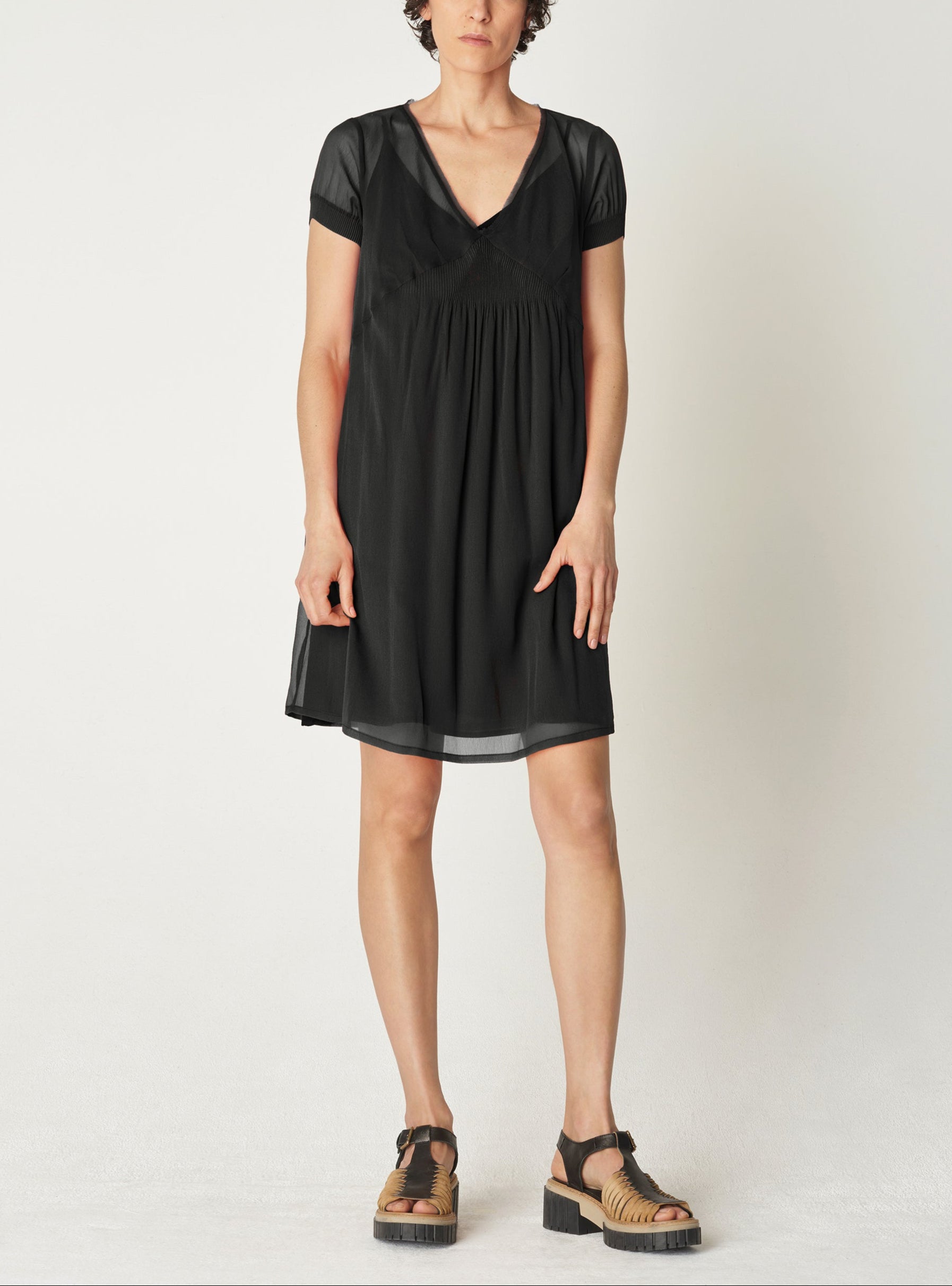 Dress Françoise