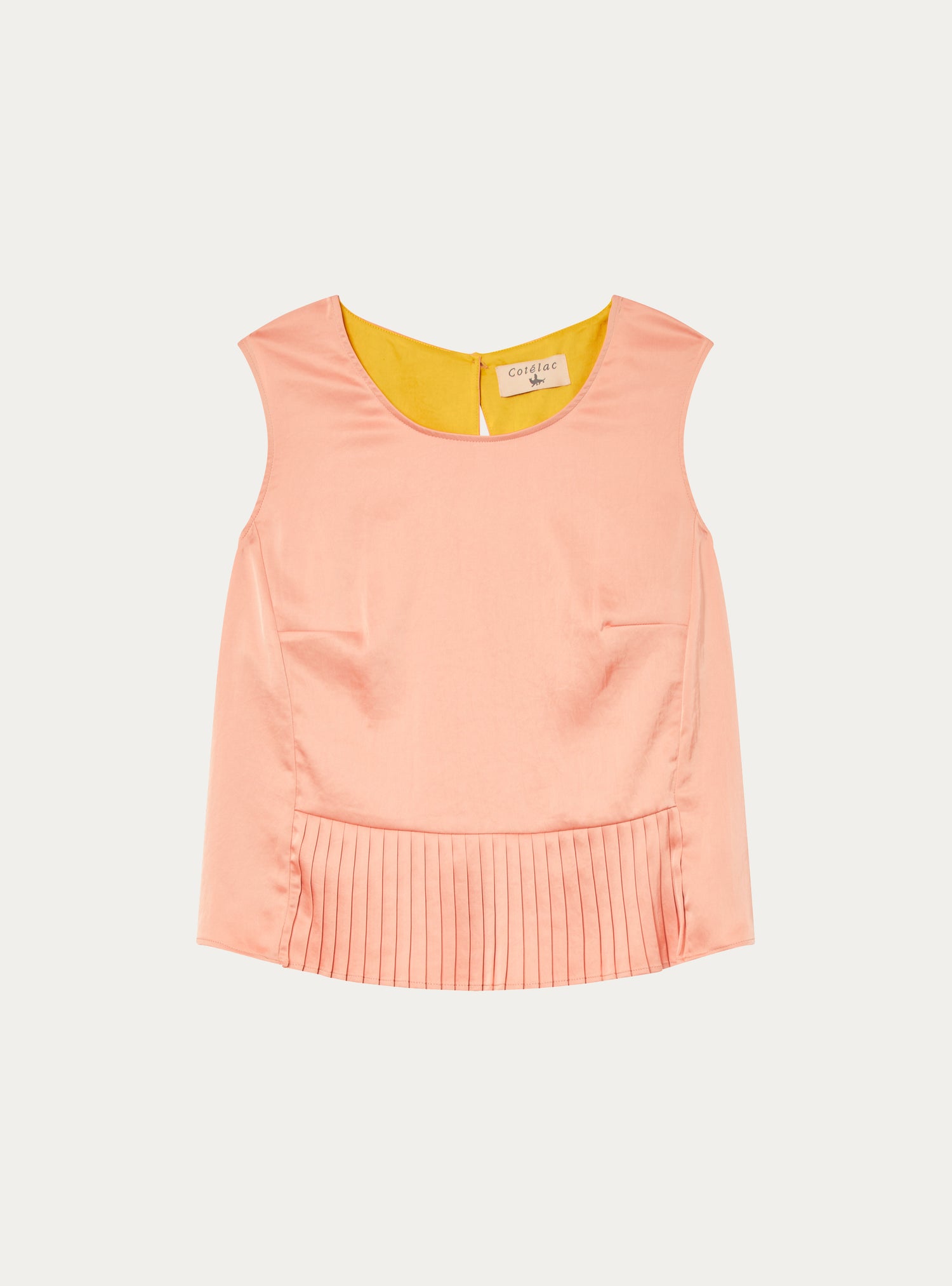 Clémence-Tanktop