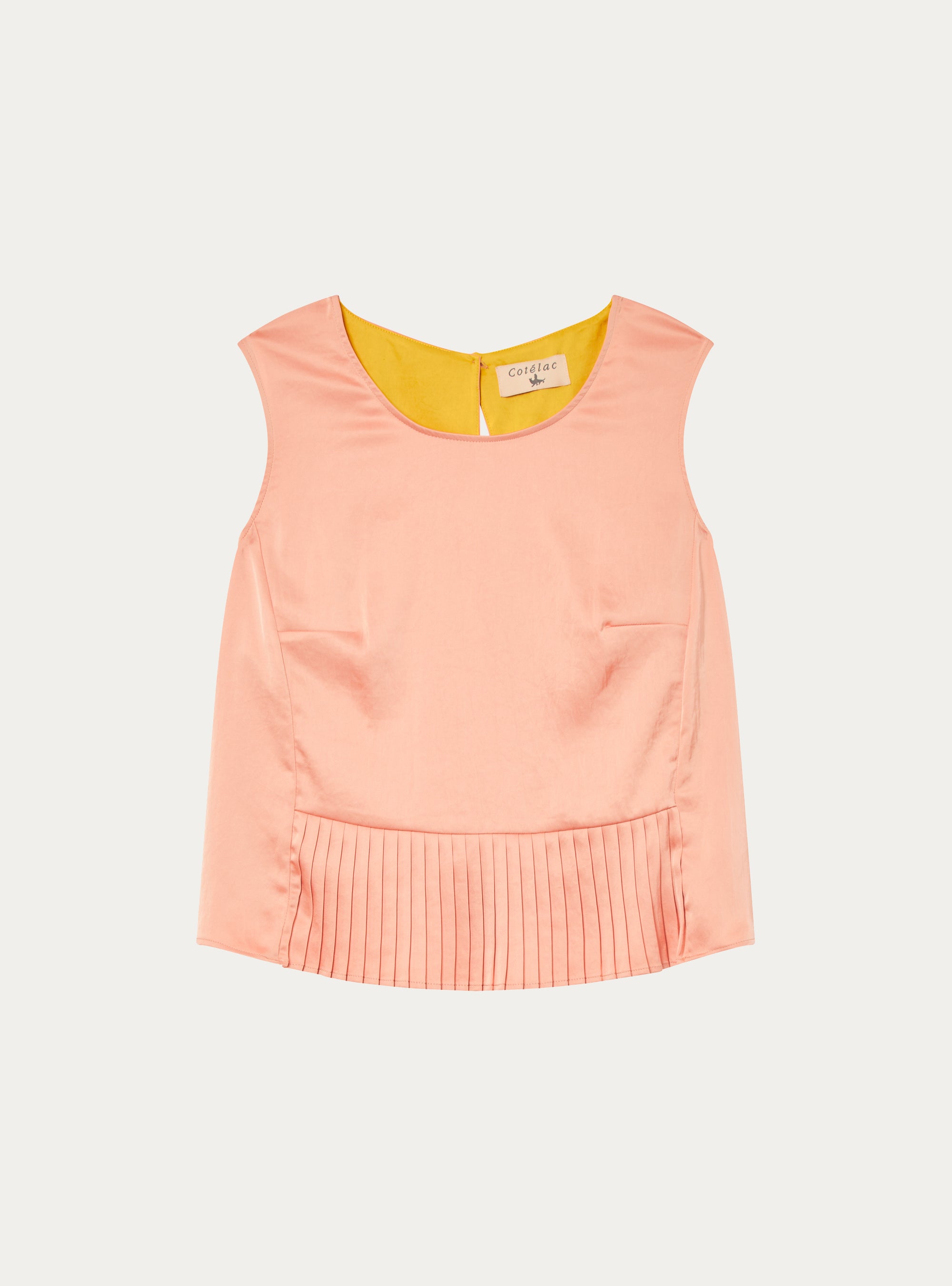 Clémence-Tanktop