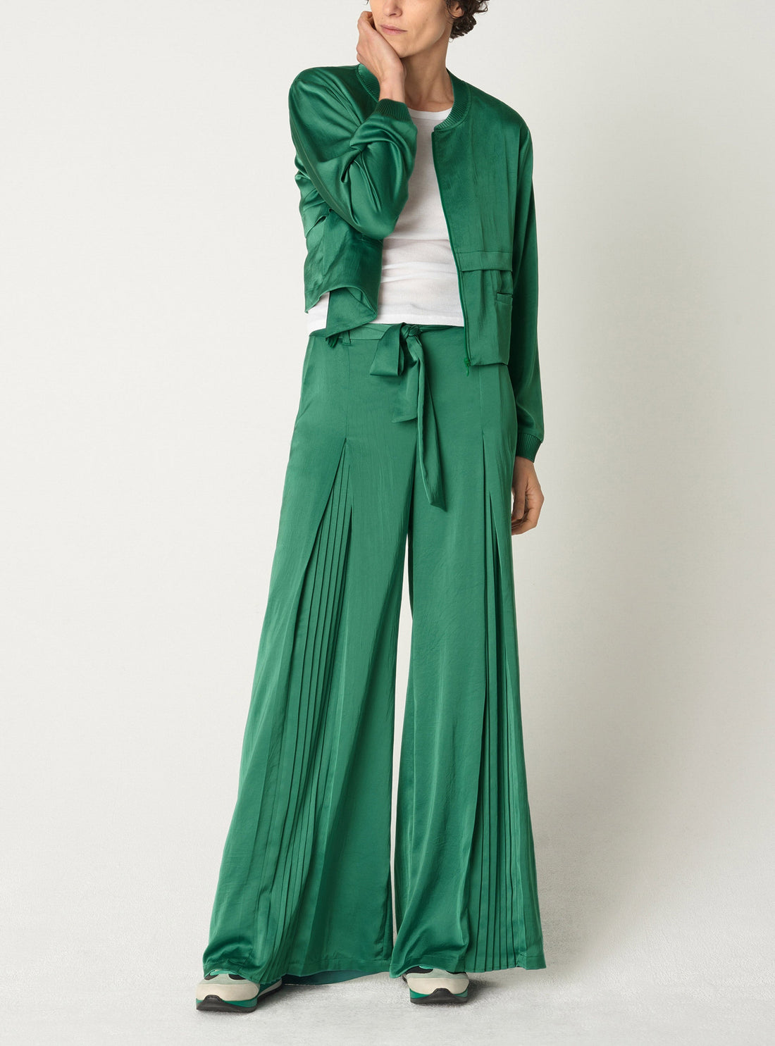 Pantalon Garance Cotélac 