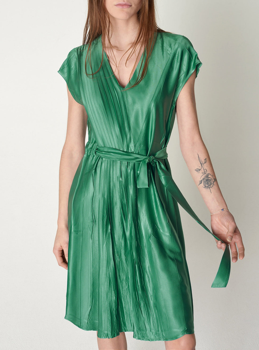 Robe Garance Cotélac 