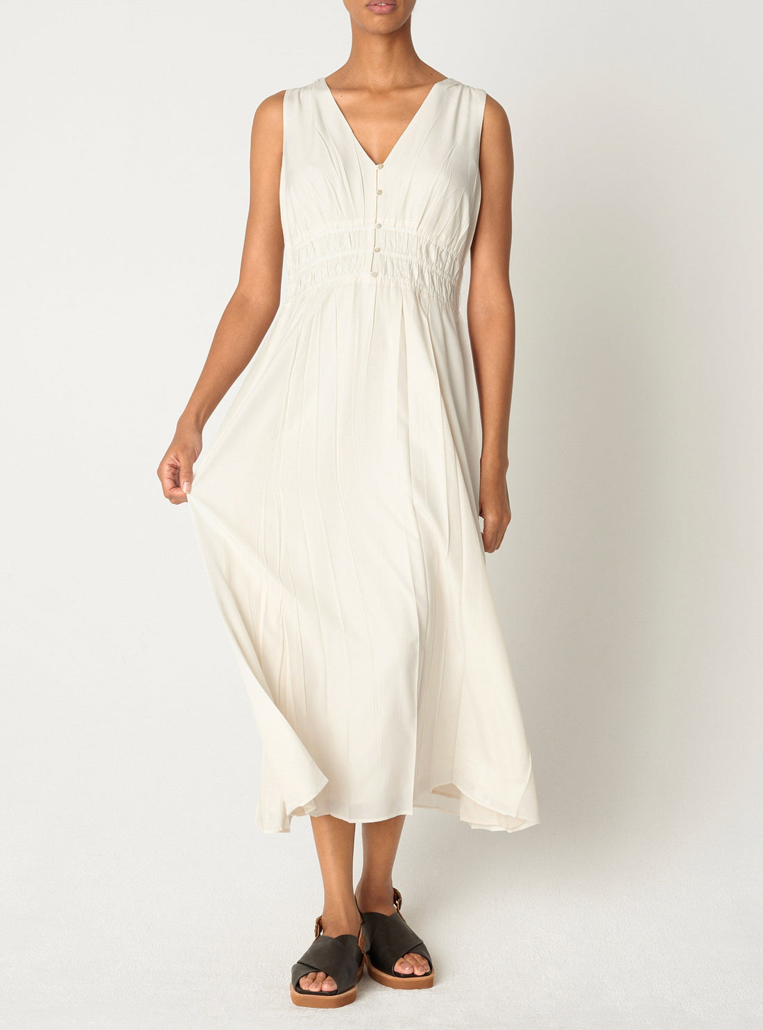 Robe Fanny Cotélac 