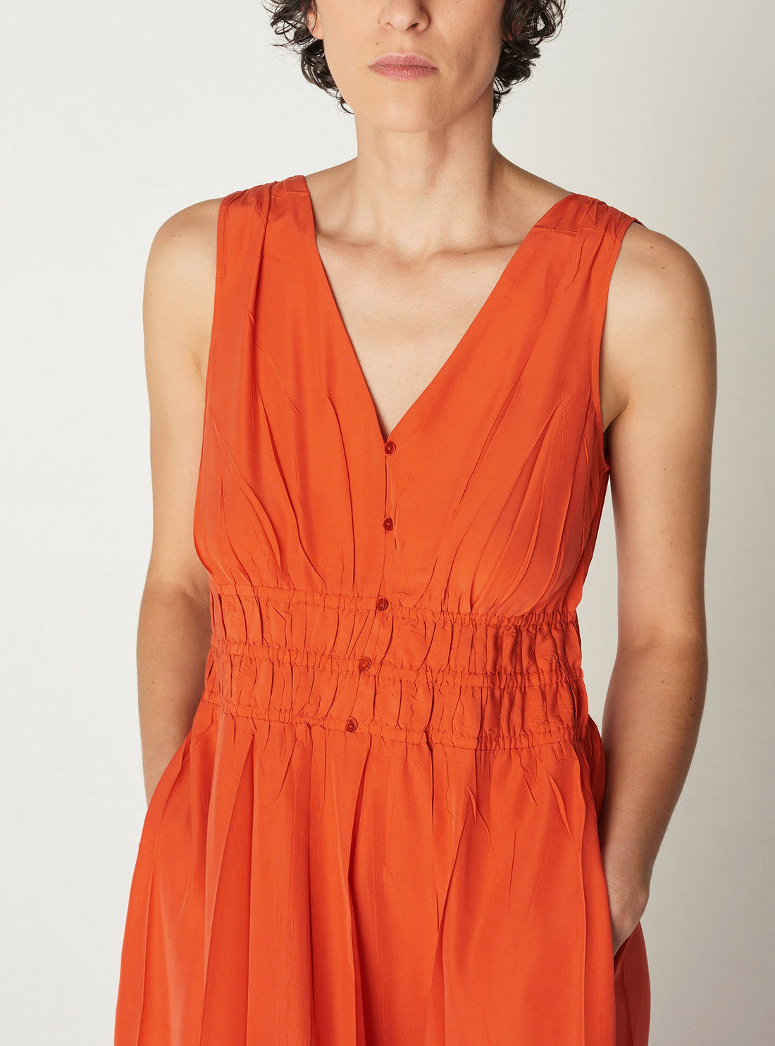 Robe Fanny Cotélac 