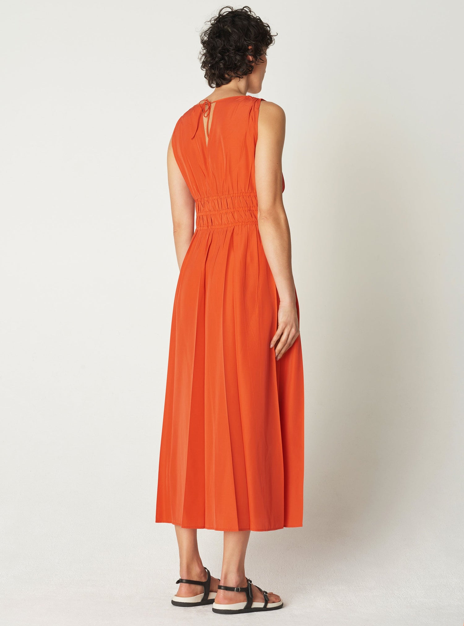 Robe Fanny Cotélac 