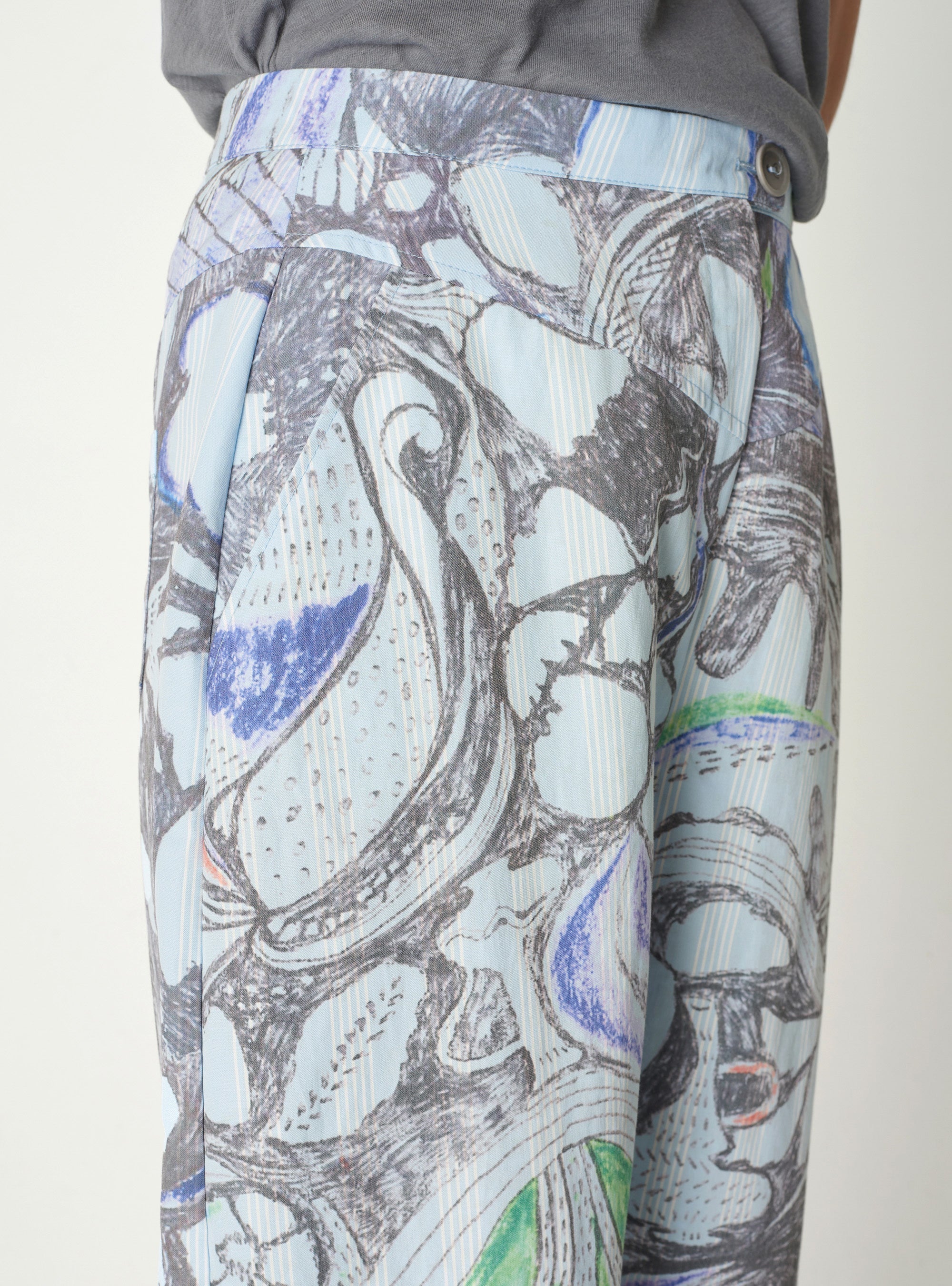Pantalon Sonate Cotélac 