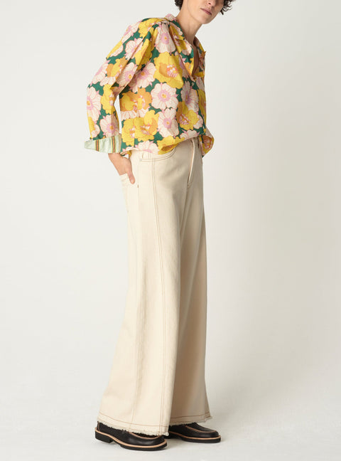 Chemise Anémone