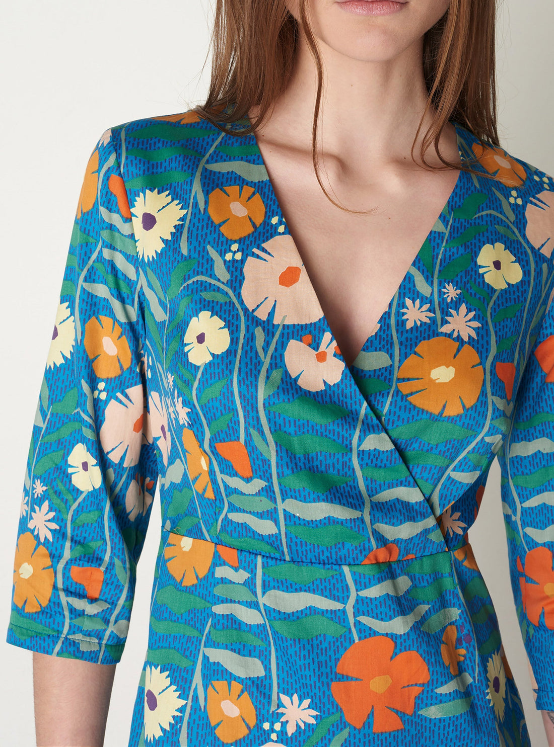 Robe Lana Cotélac 