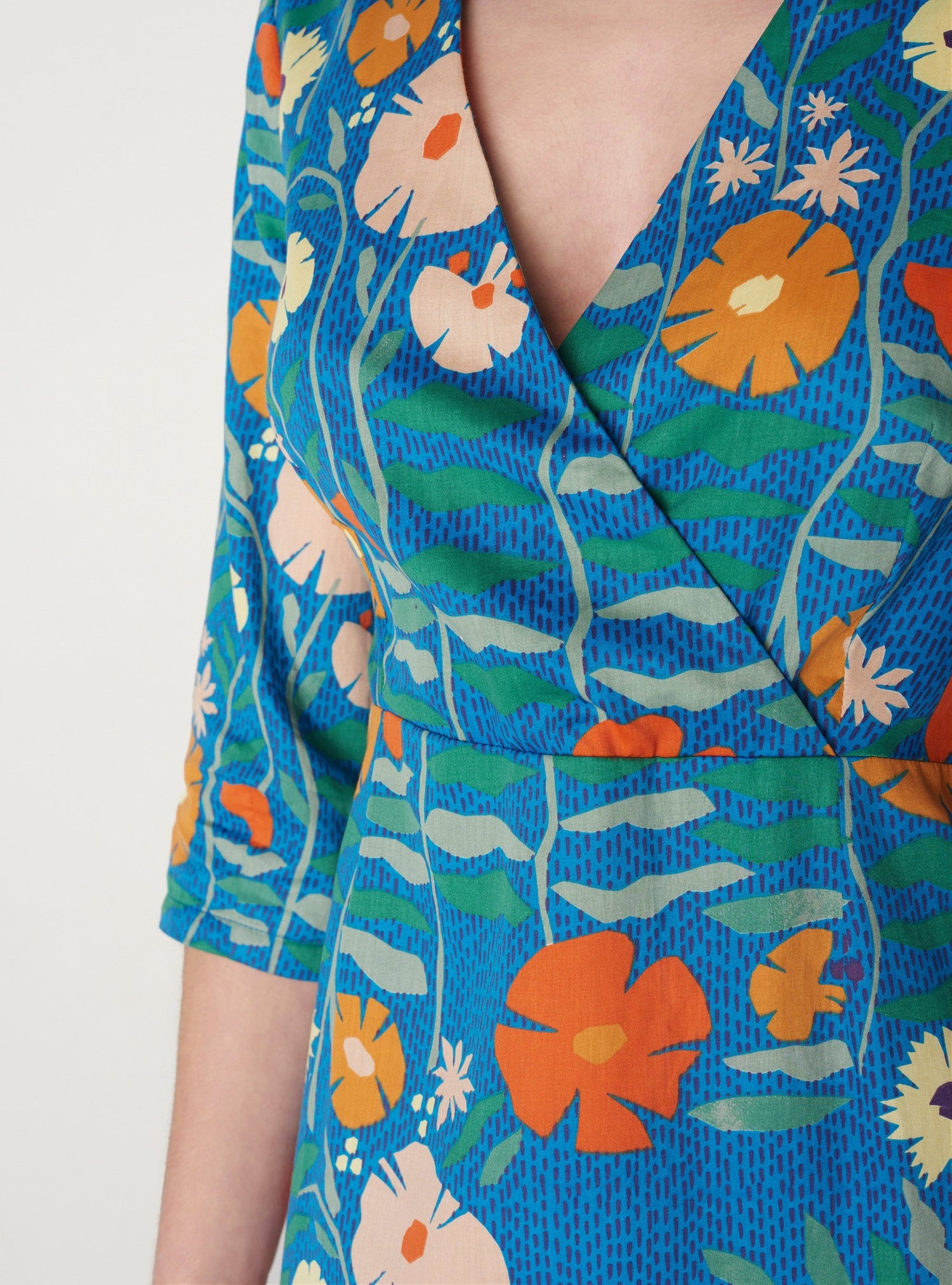 Robe Lana Cotélac 