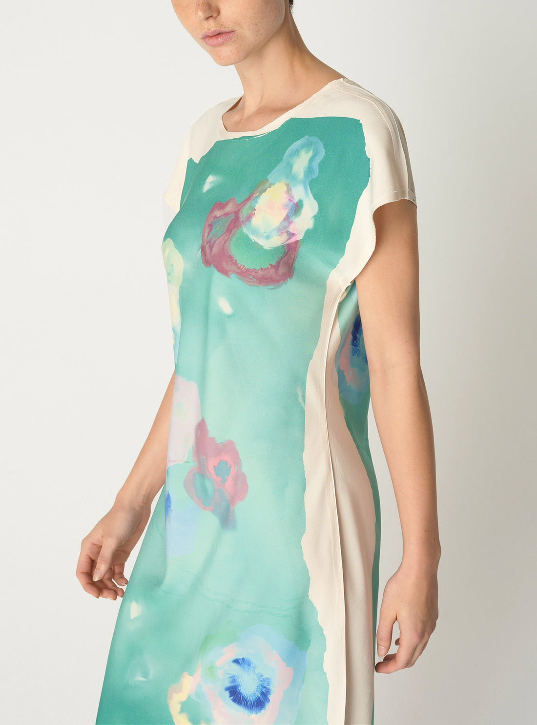 Robe Debby Cotélac 