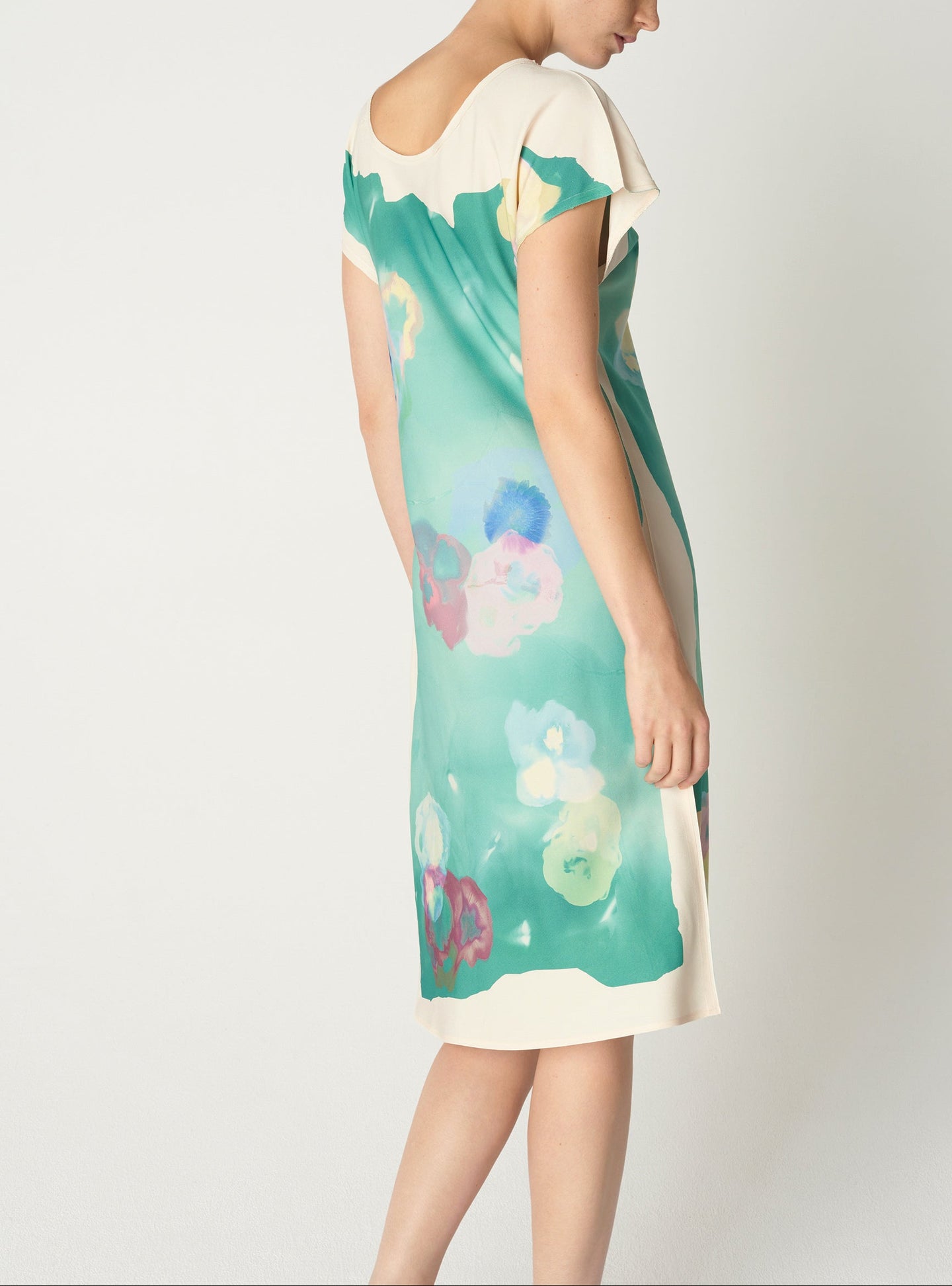 Robe Debby Flowers