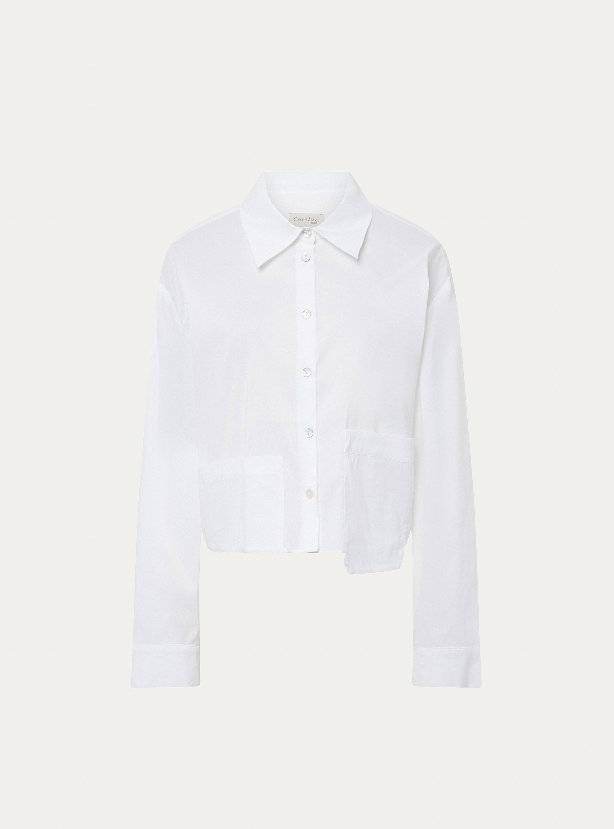 Chemise Blanche