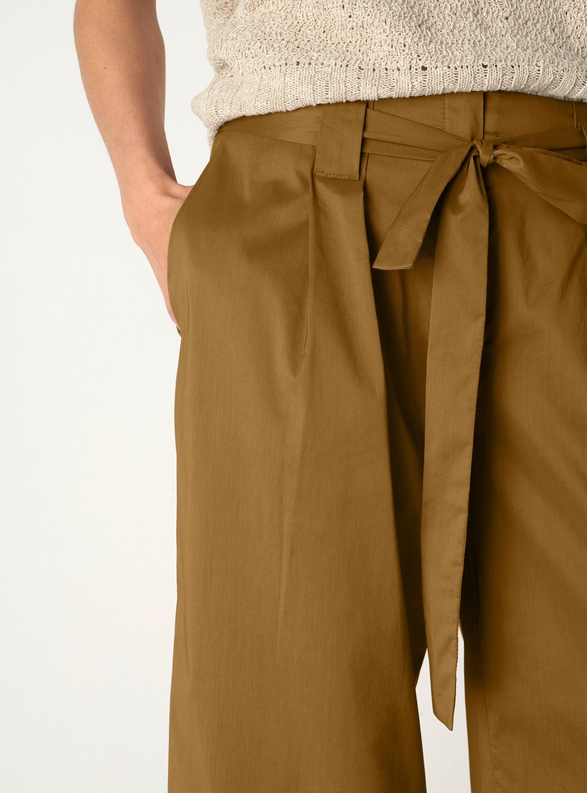 Pantalon Mélisse Cotélac 