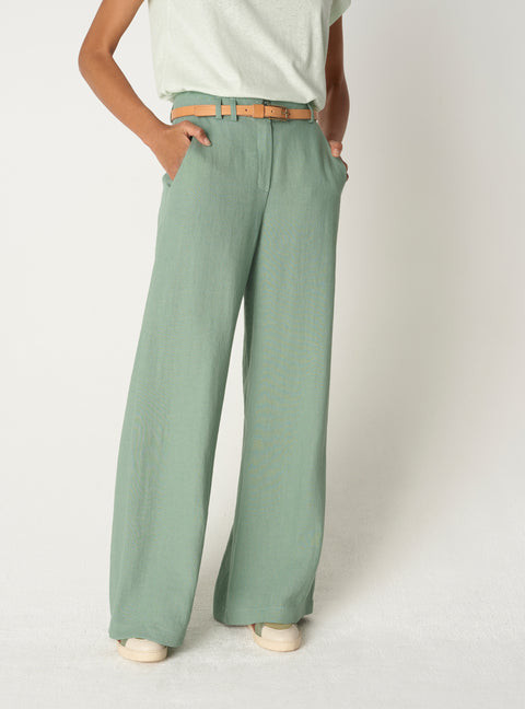 Pantalon Amandine