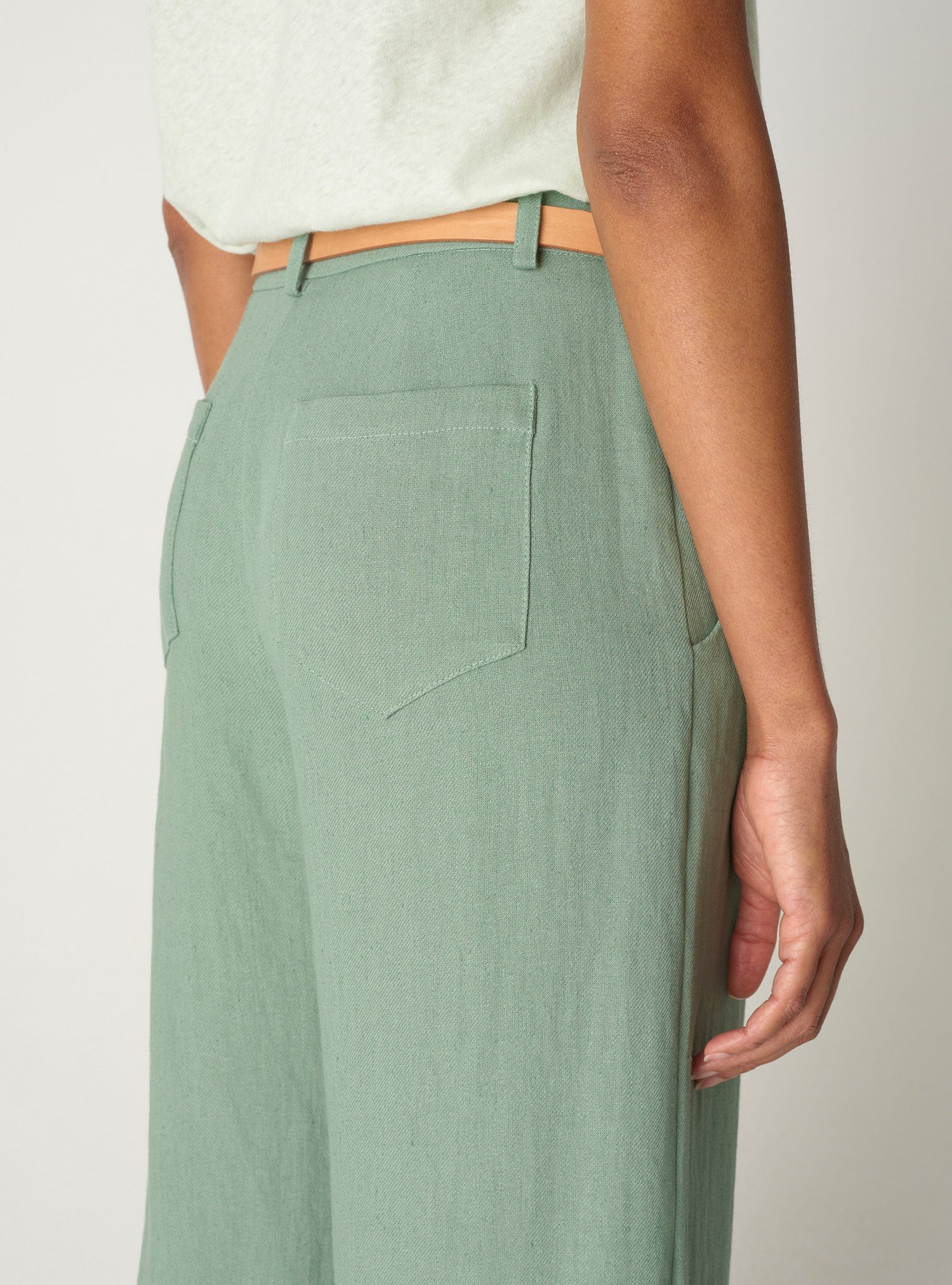 Pantalon Amandine Cotélac 