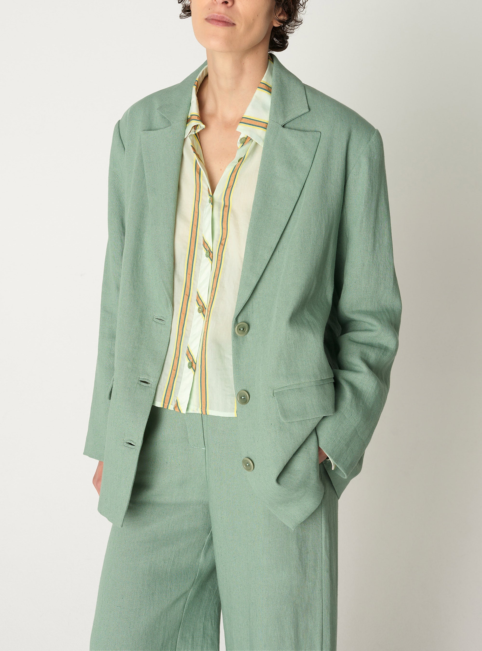 Veste Amandine Cotélac 