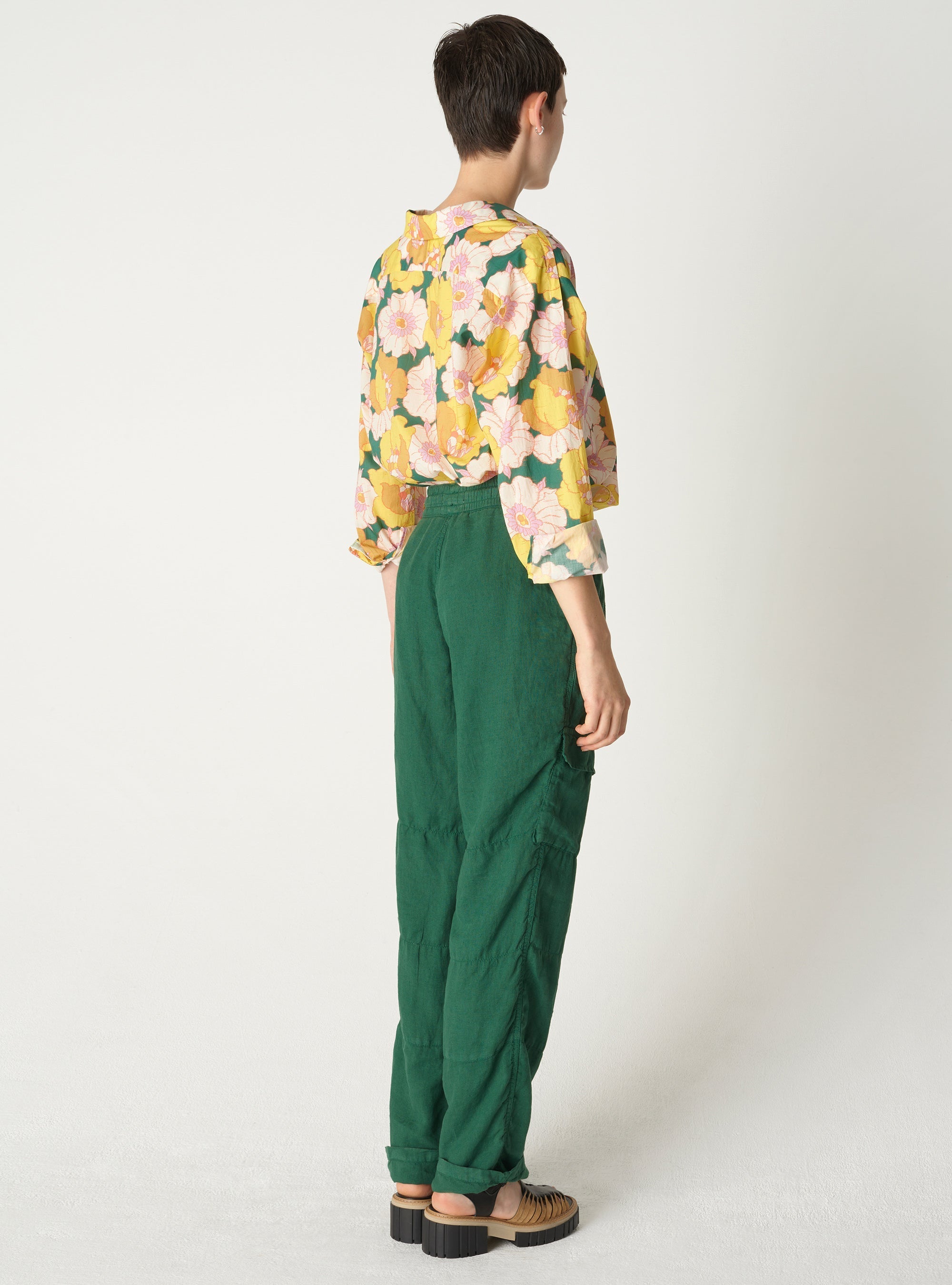 Pantalon Gabrielle Cotélac 