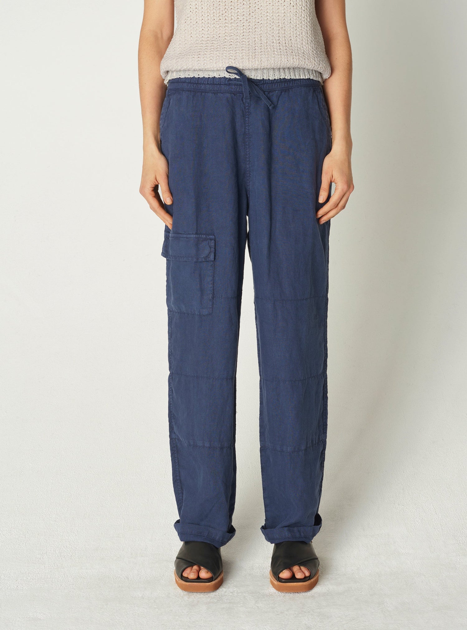 Pantalon Gabrielle Cotélac 