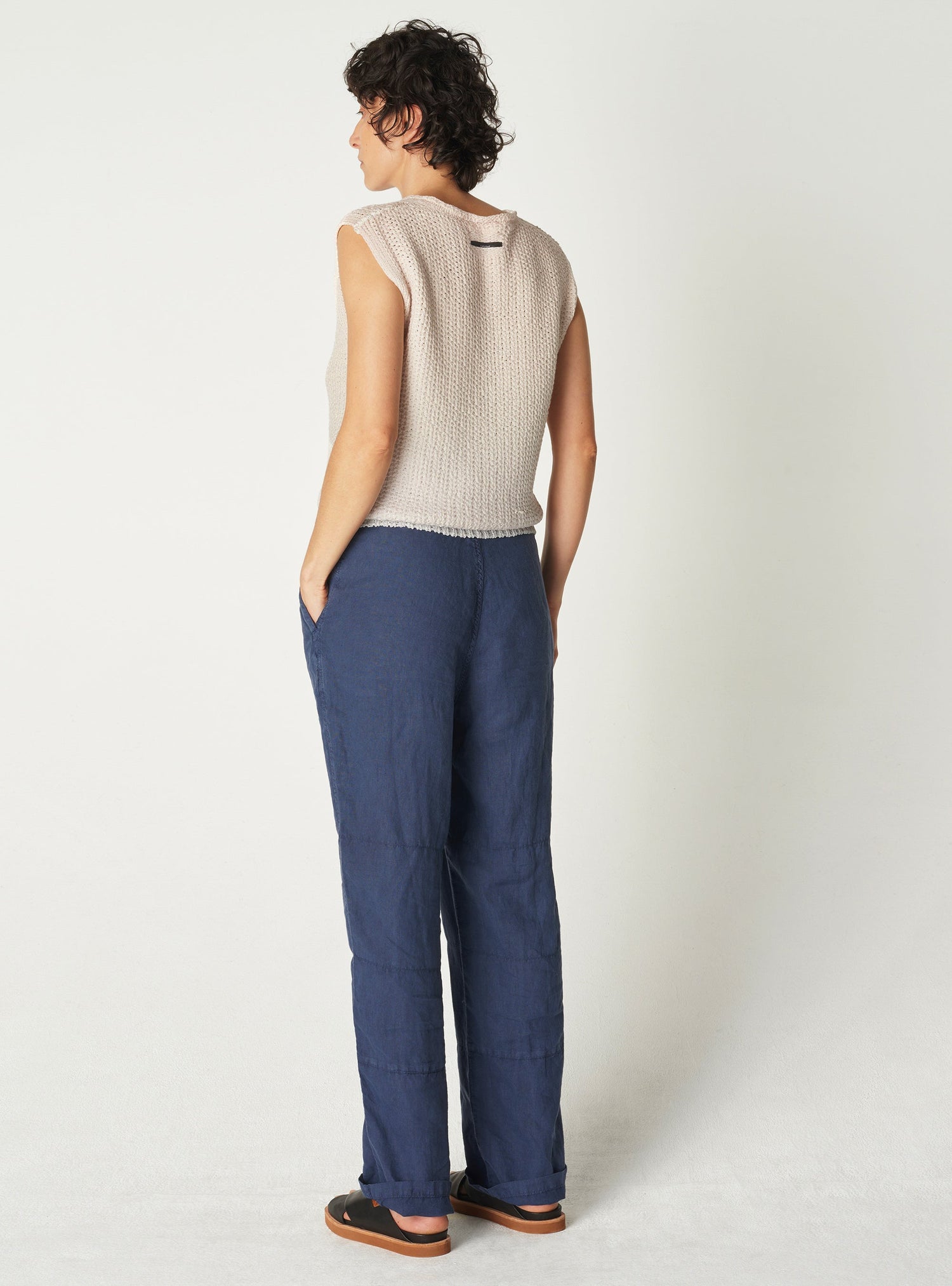 Pantalon Gabrielle Cotélac 