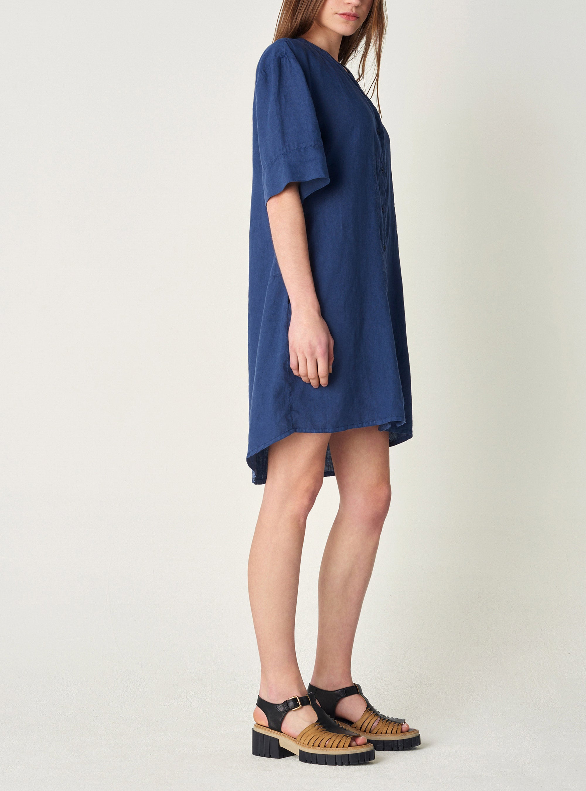 Robe Gabrielle Cotélac 