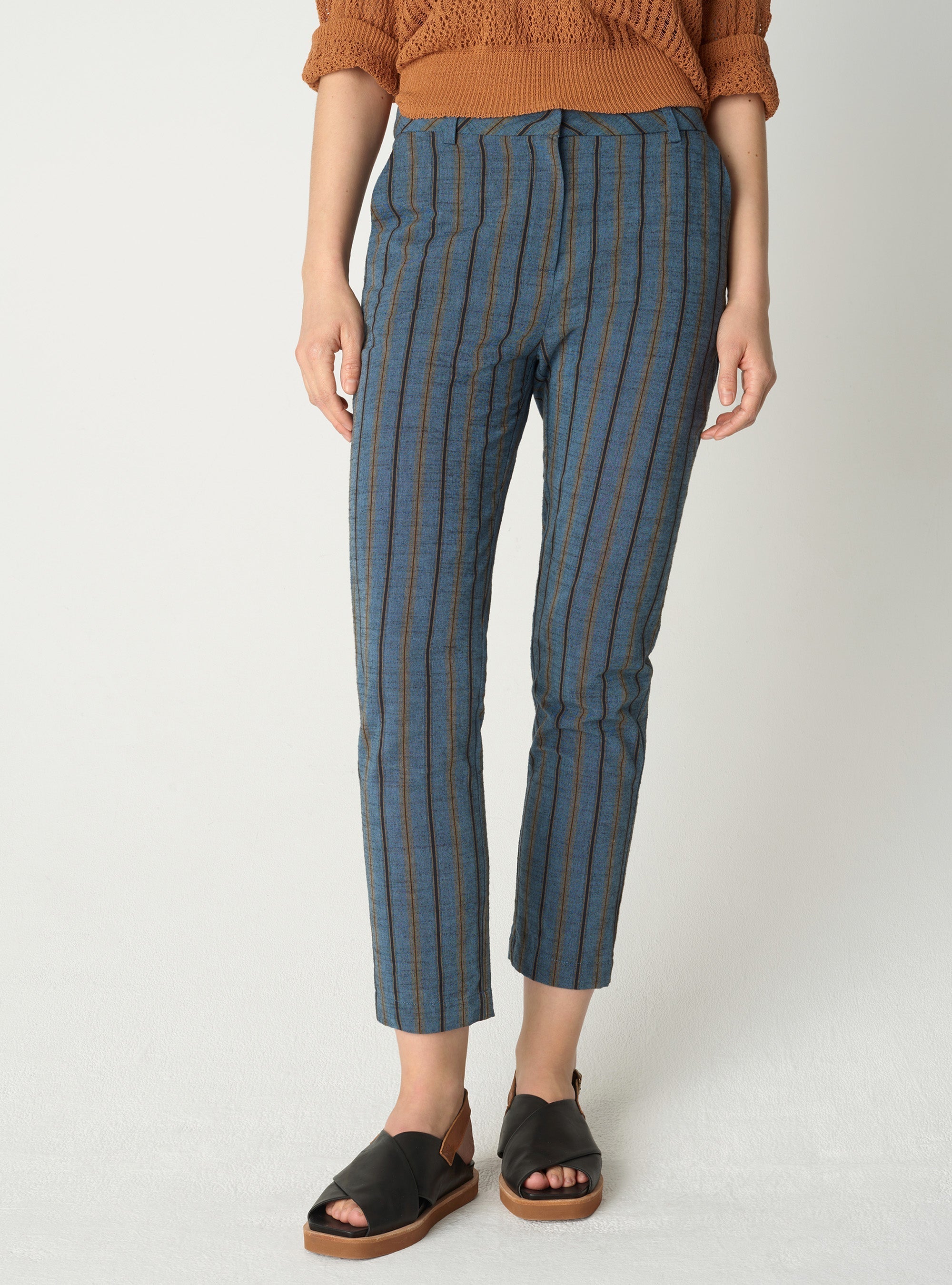 Pantalon Céline Cotélac 
