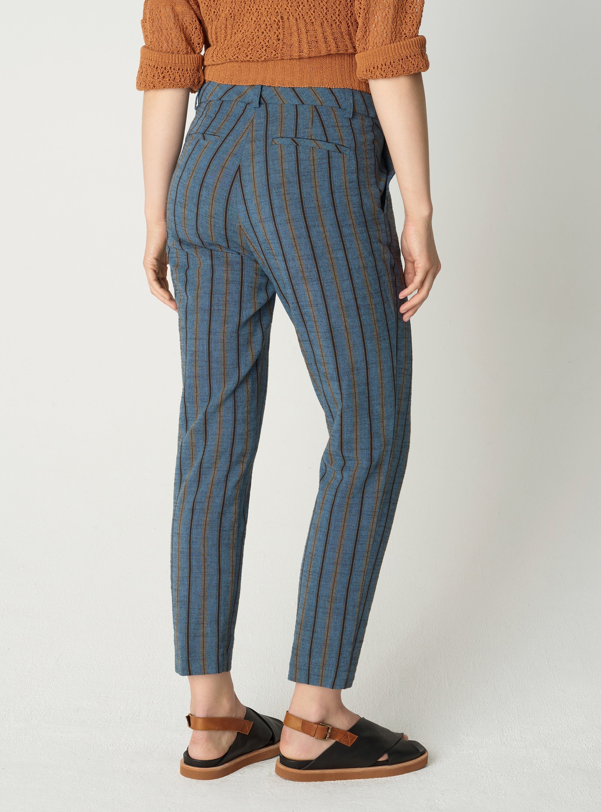 Pantalon Céline Cotélac 