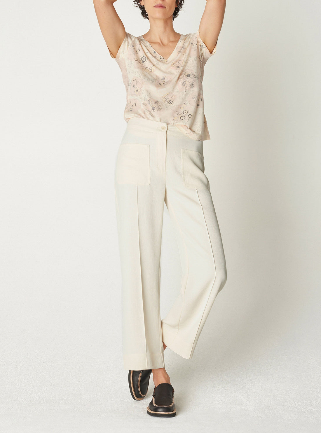 Pantalon Uma Cotélac 