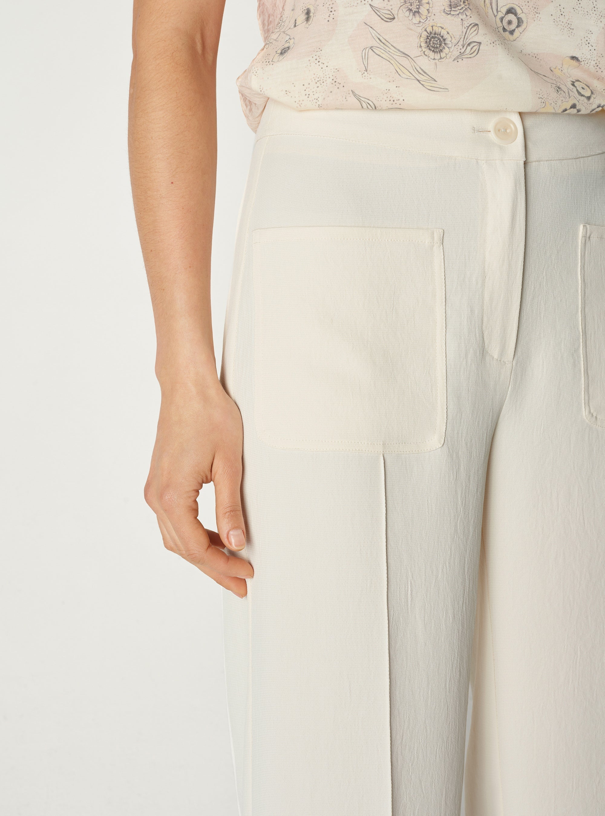 Pantalon Uma Cotélac 