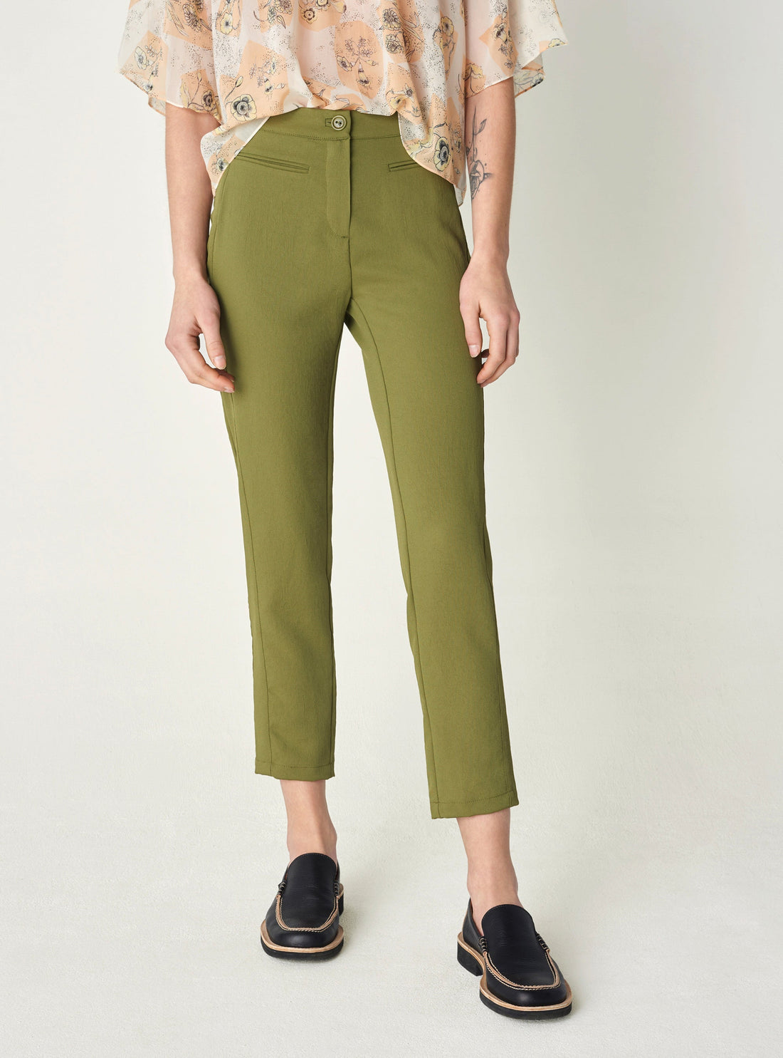 Pantalon Uma Cotélac 