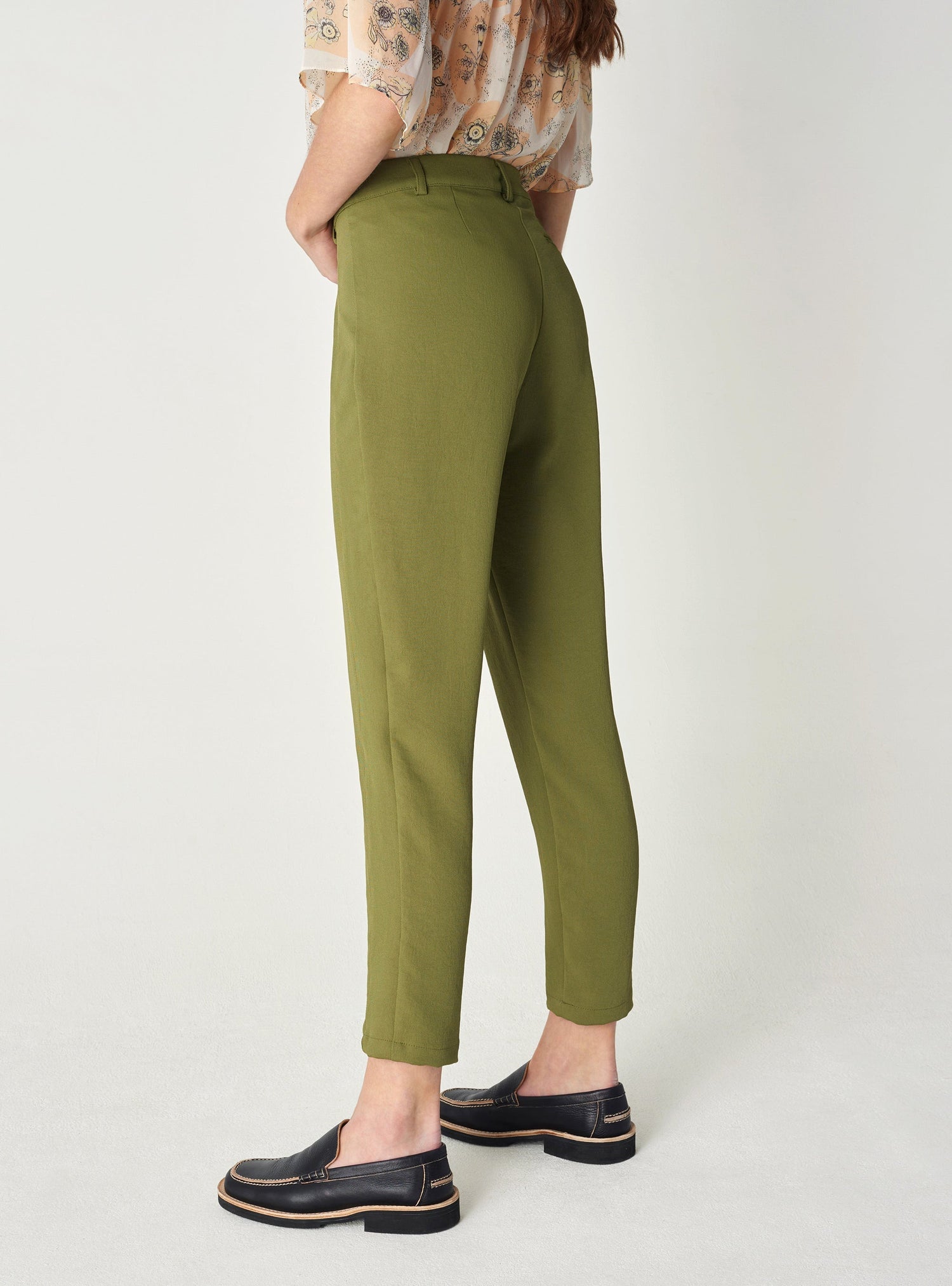 Pantalon Uma Cotélac 