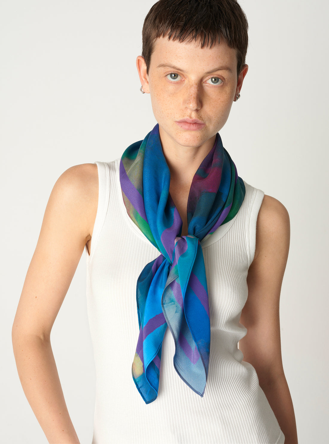 Scarf Jasmin