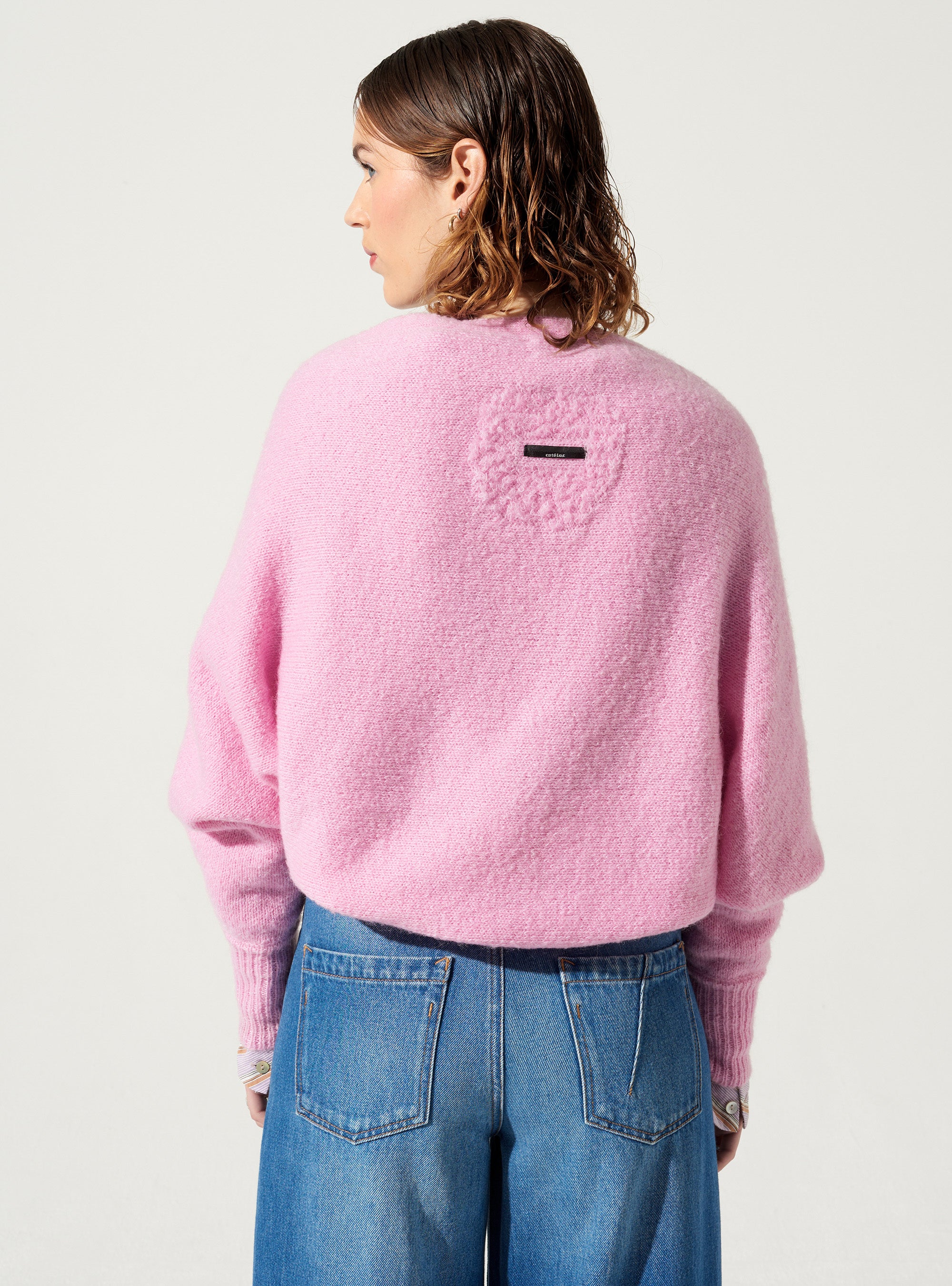 Shoulder cover