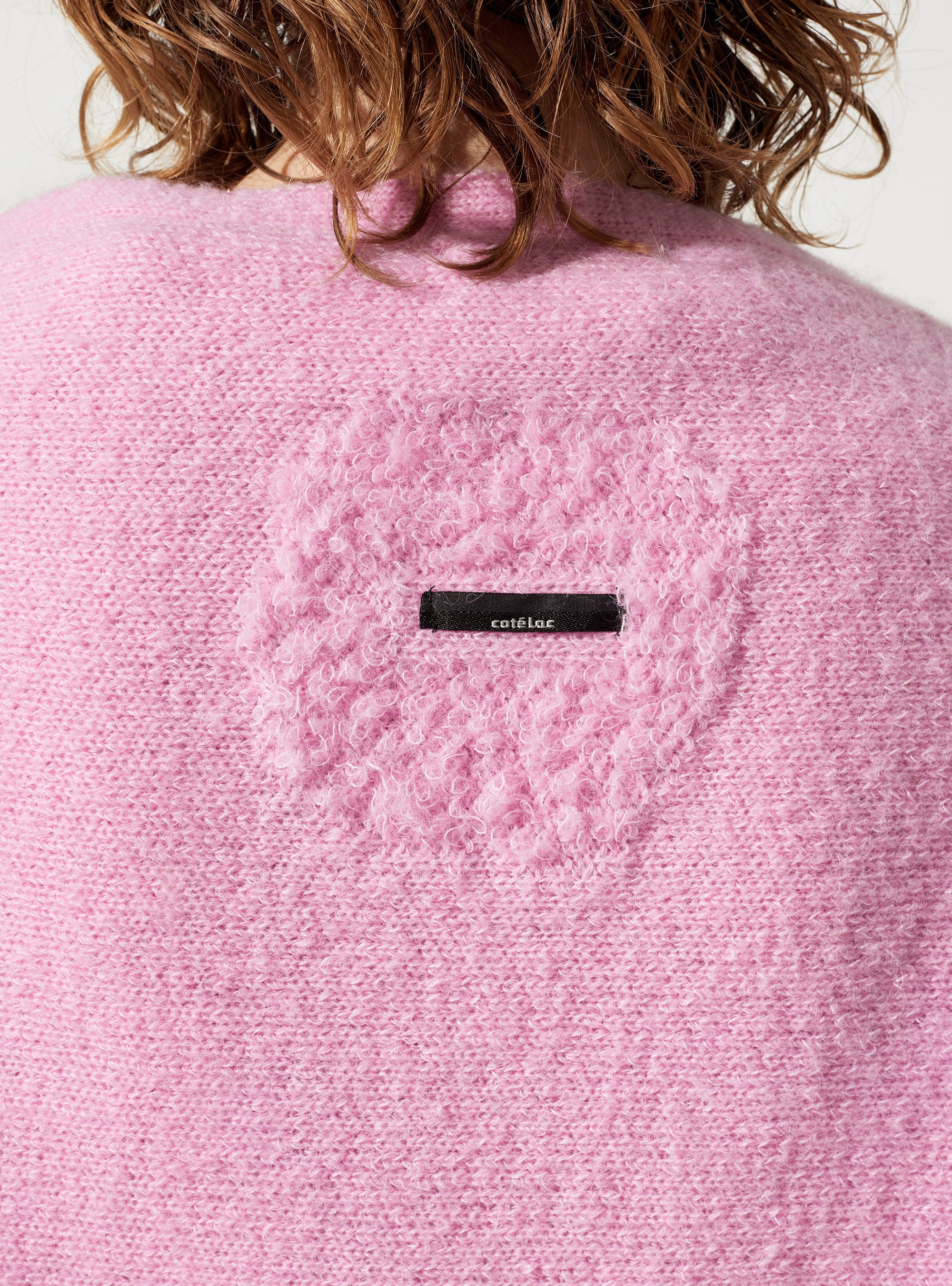 Shoulder cover