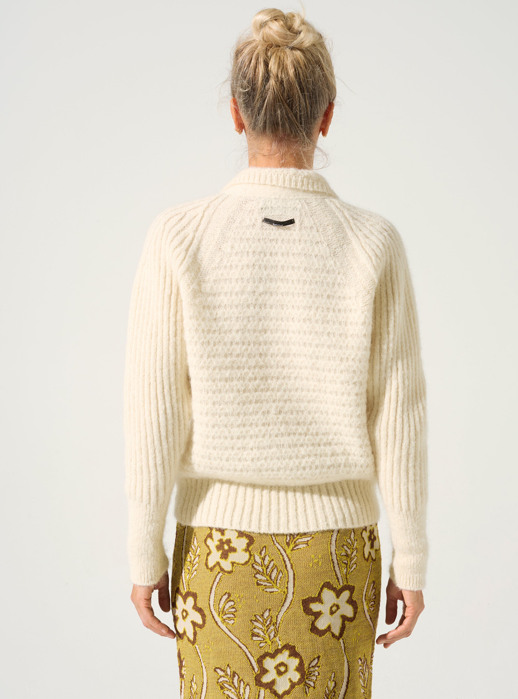 Polopullover