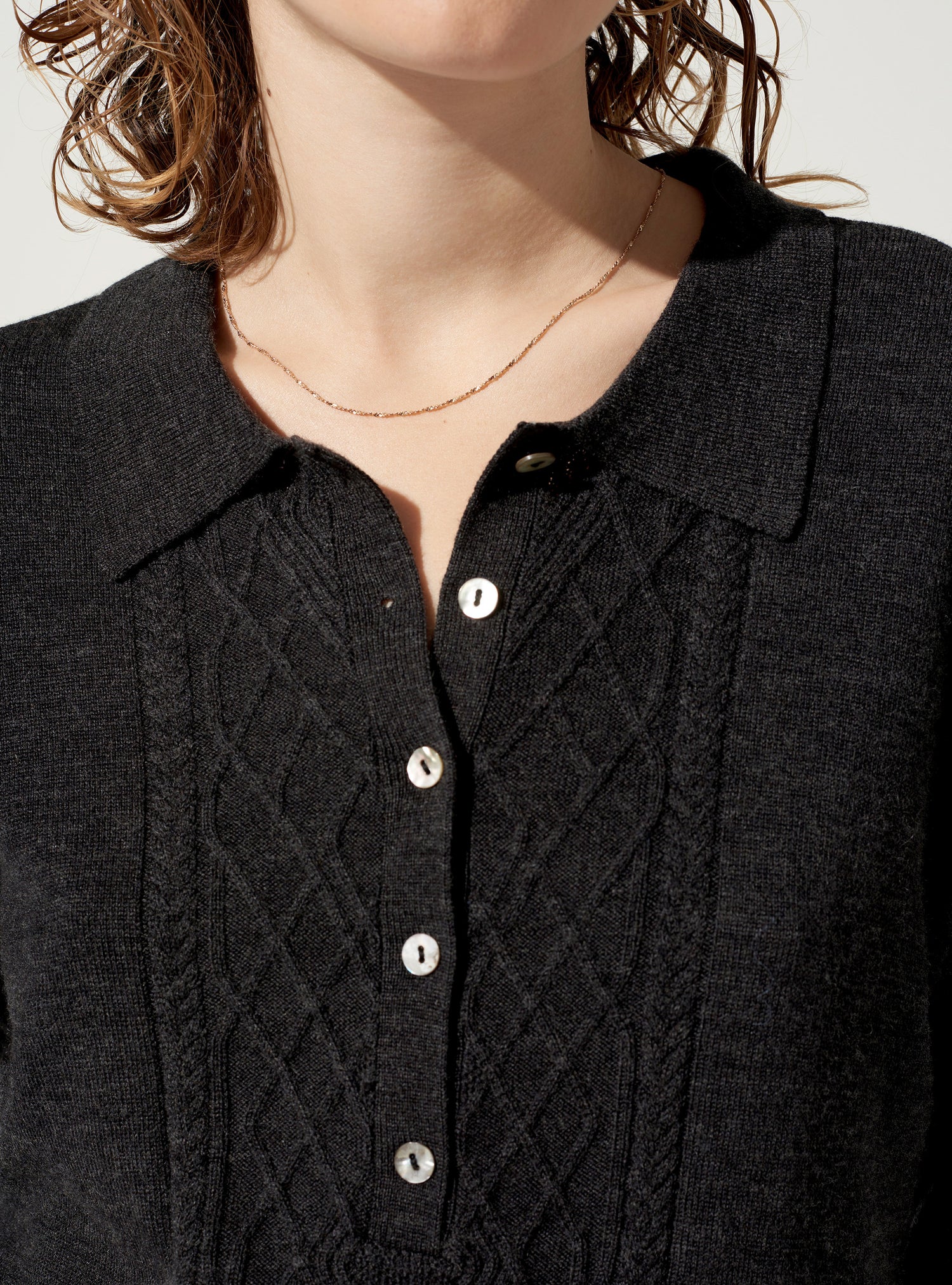 Polopullover