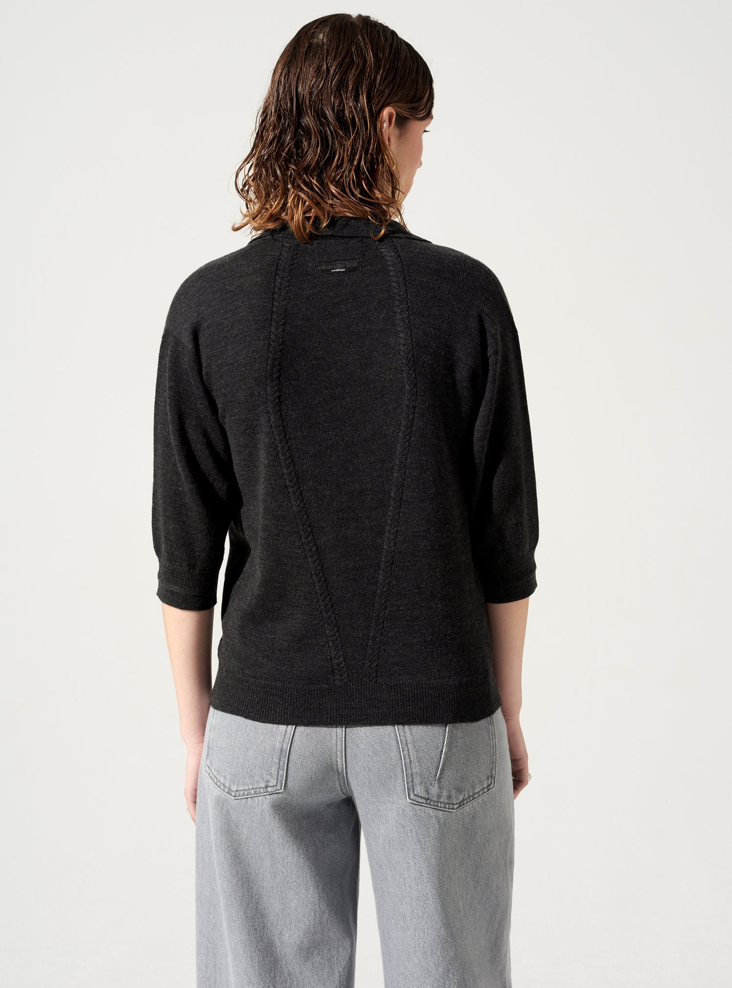 Polopullover