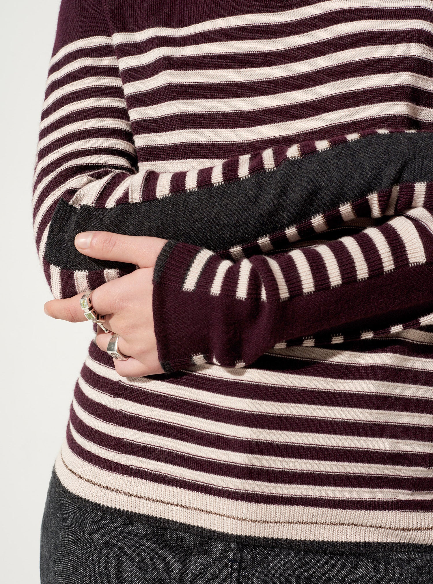 Matrosenpullover