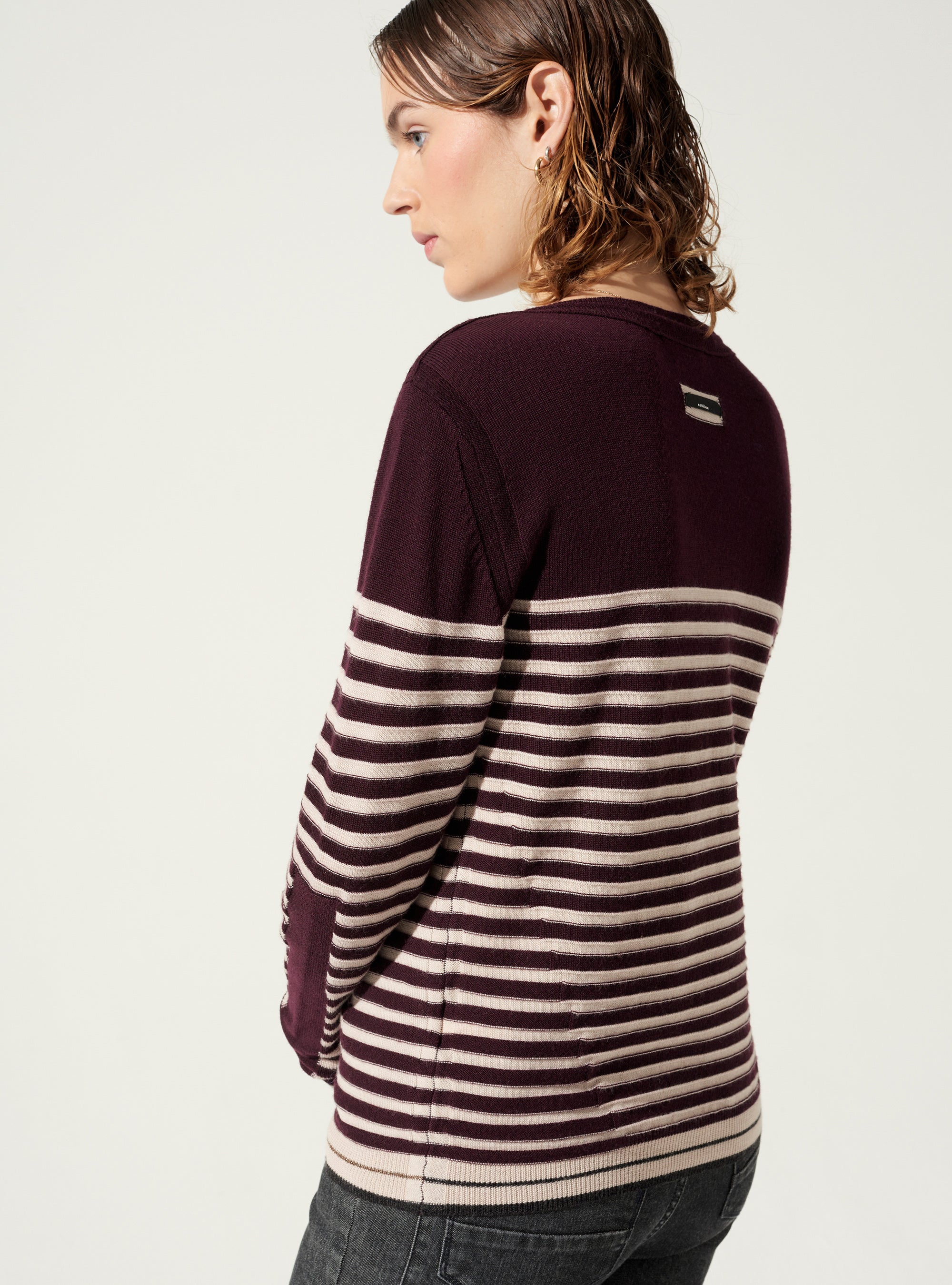 Matrosenpullover