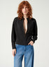 Cardigan Zippé